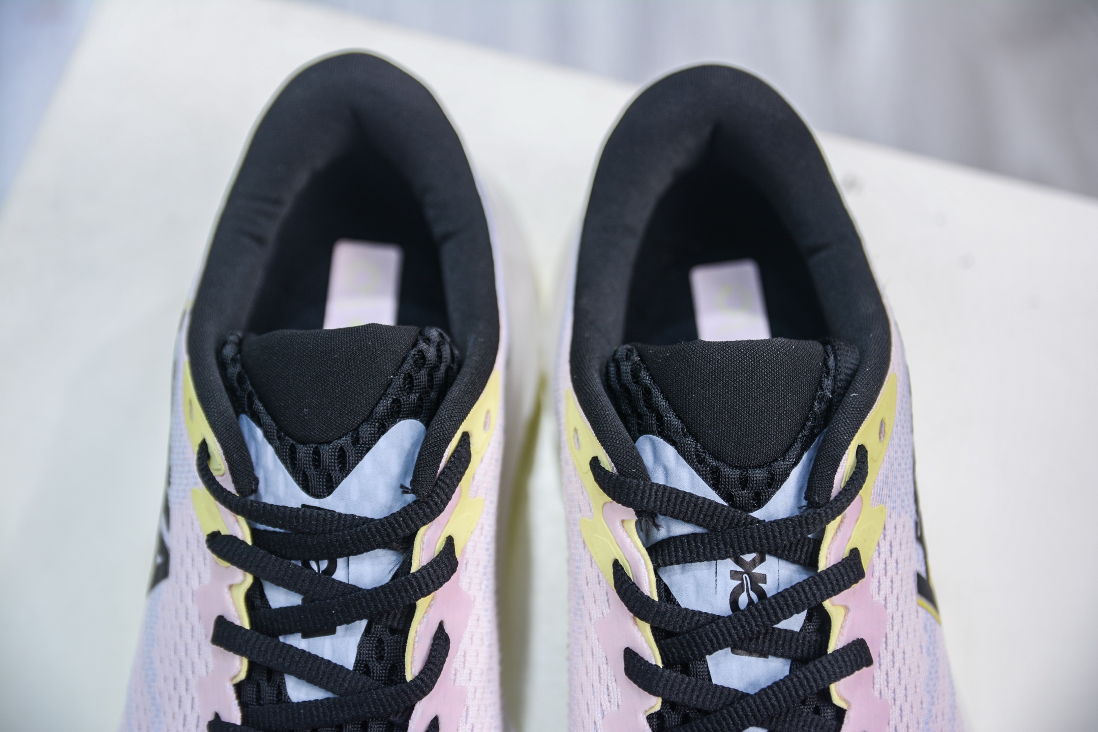 220 Hoka One One Rincon 4 林康4代公路休闲跑步鞋 1155131/CTNS