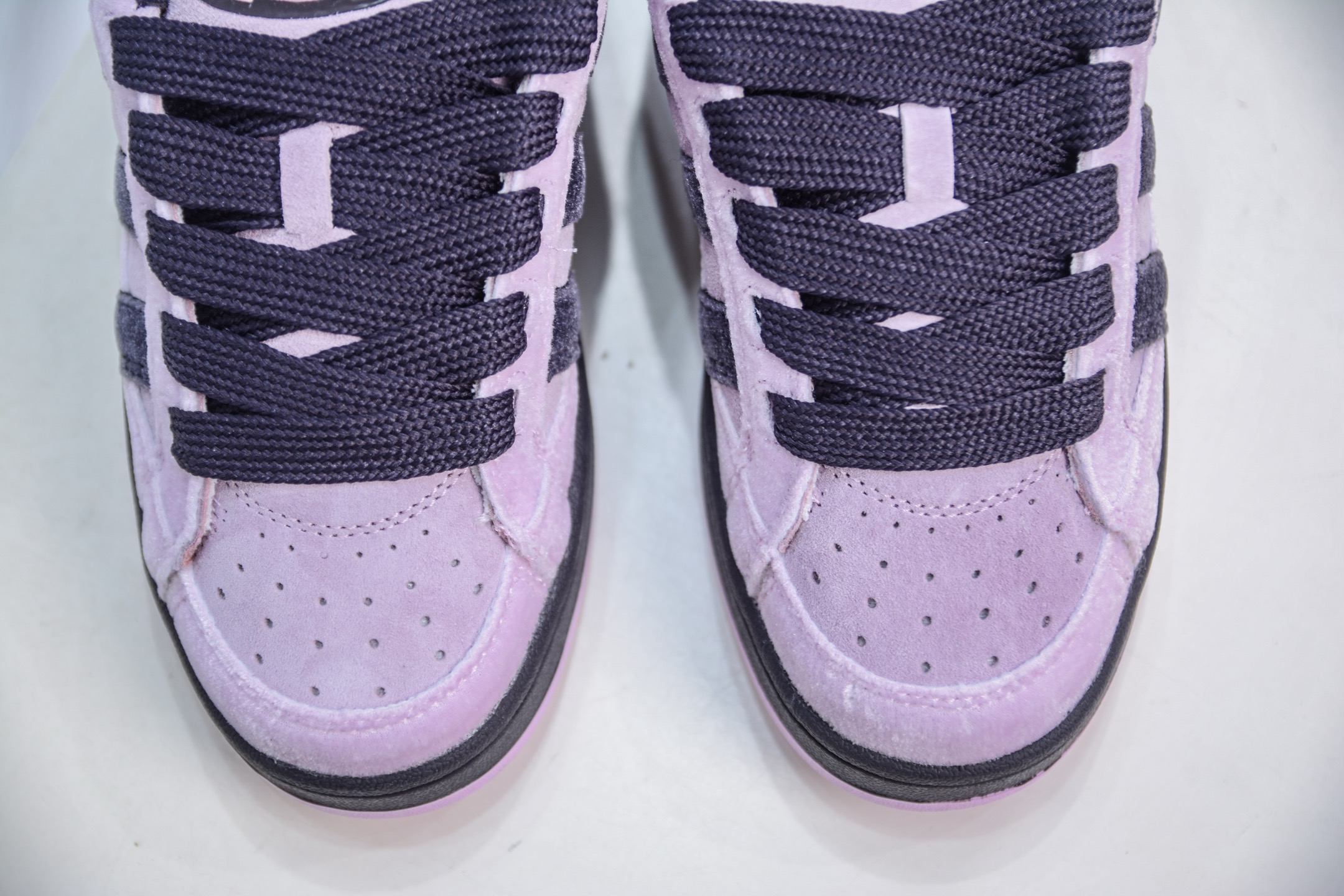 adidas Originals Campus 00s 小面包 JR8053