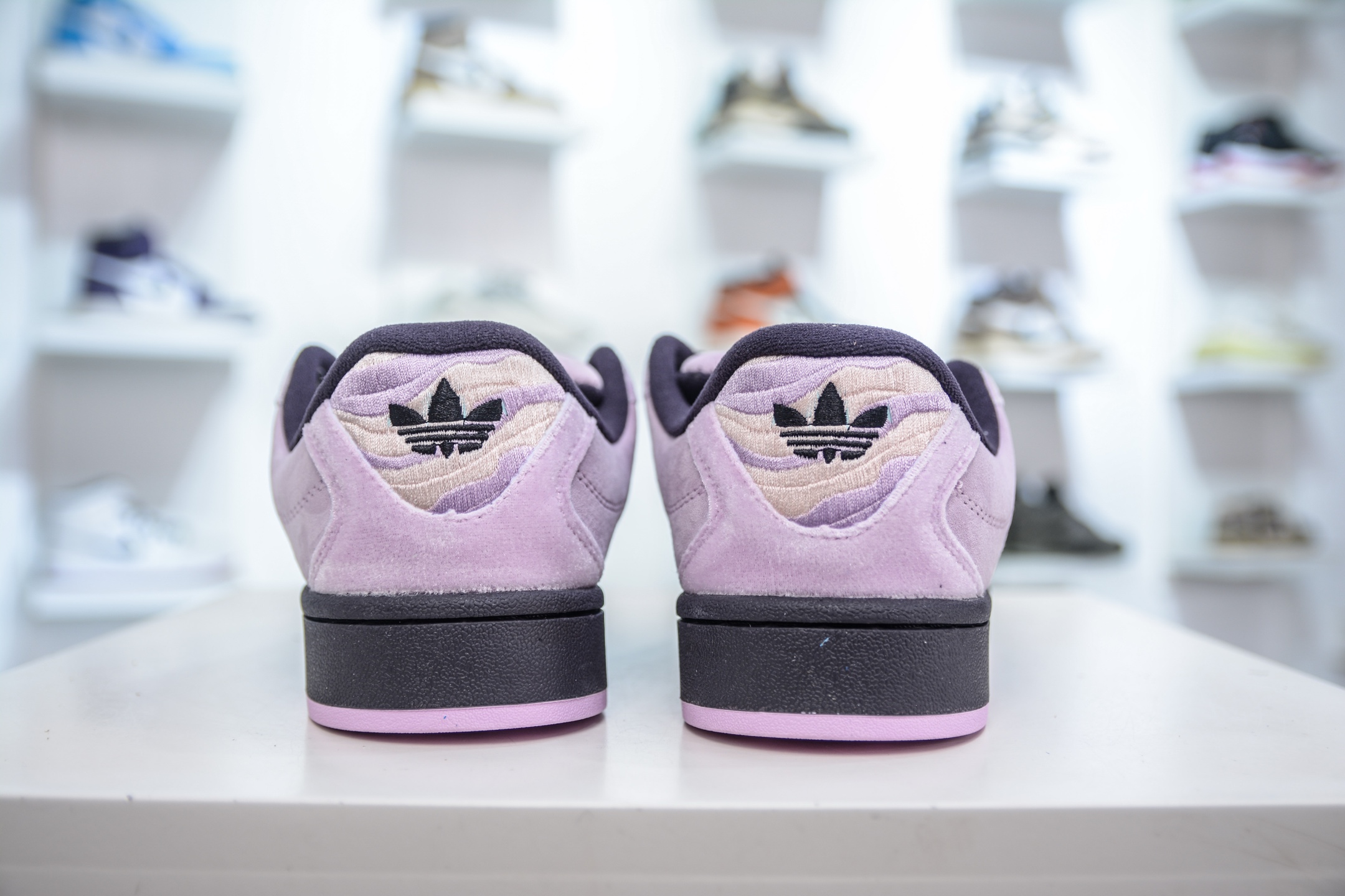 adidas Originals Campus 00s 小面包 JR8053