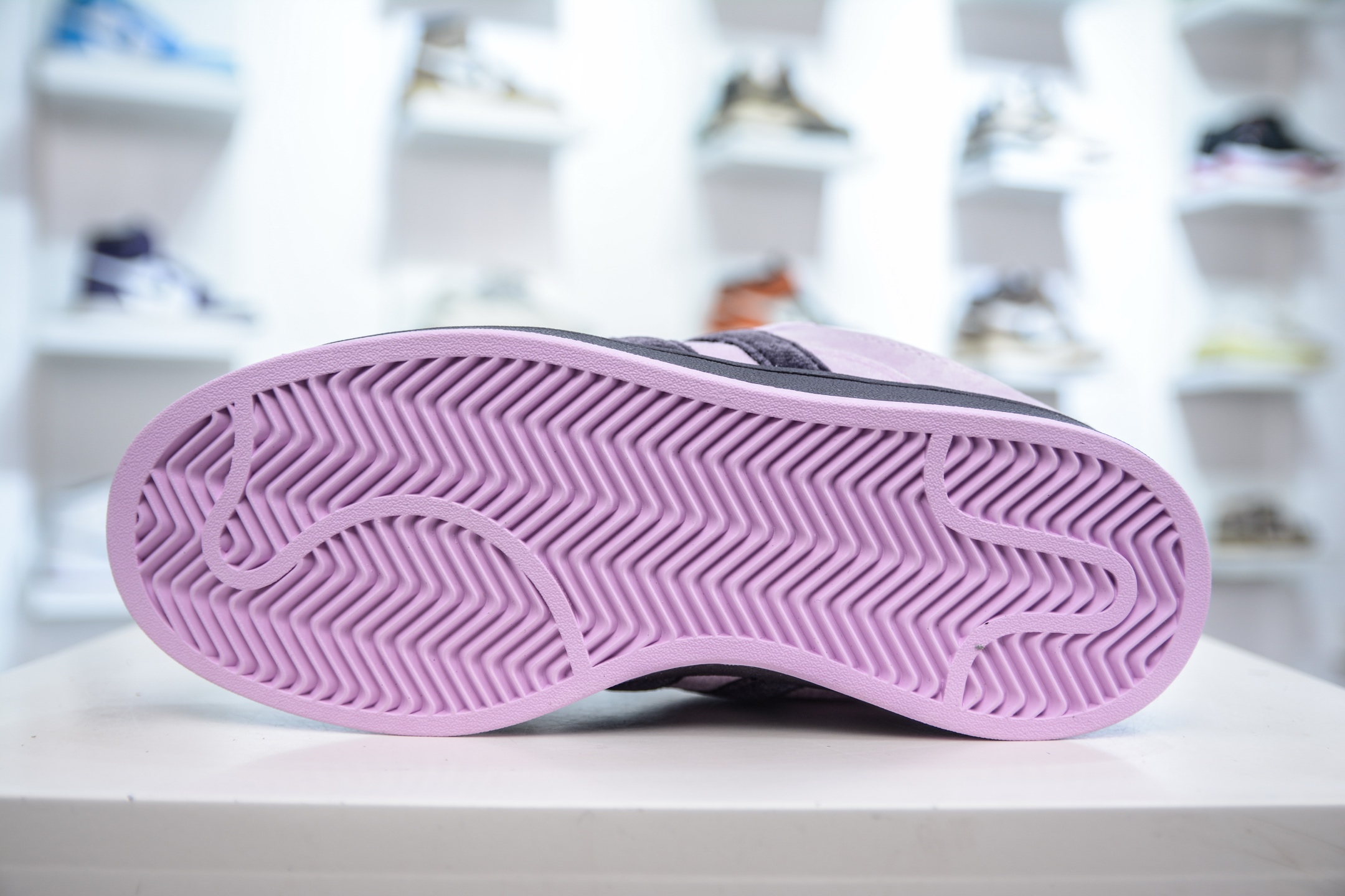 adidas Originals Campus 00s 小面包 JR8053
