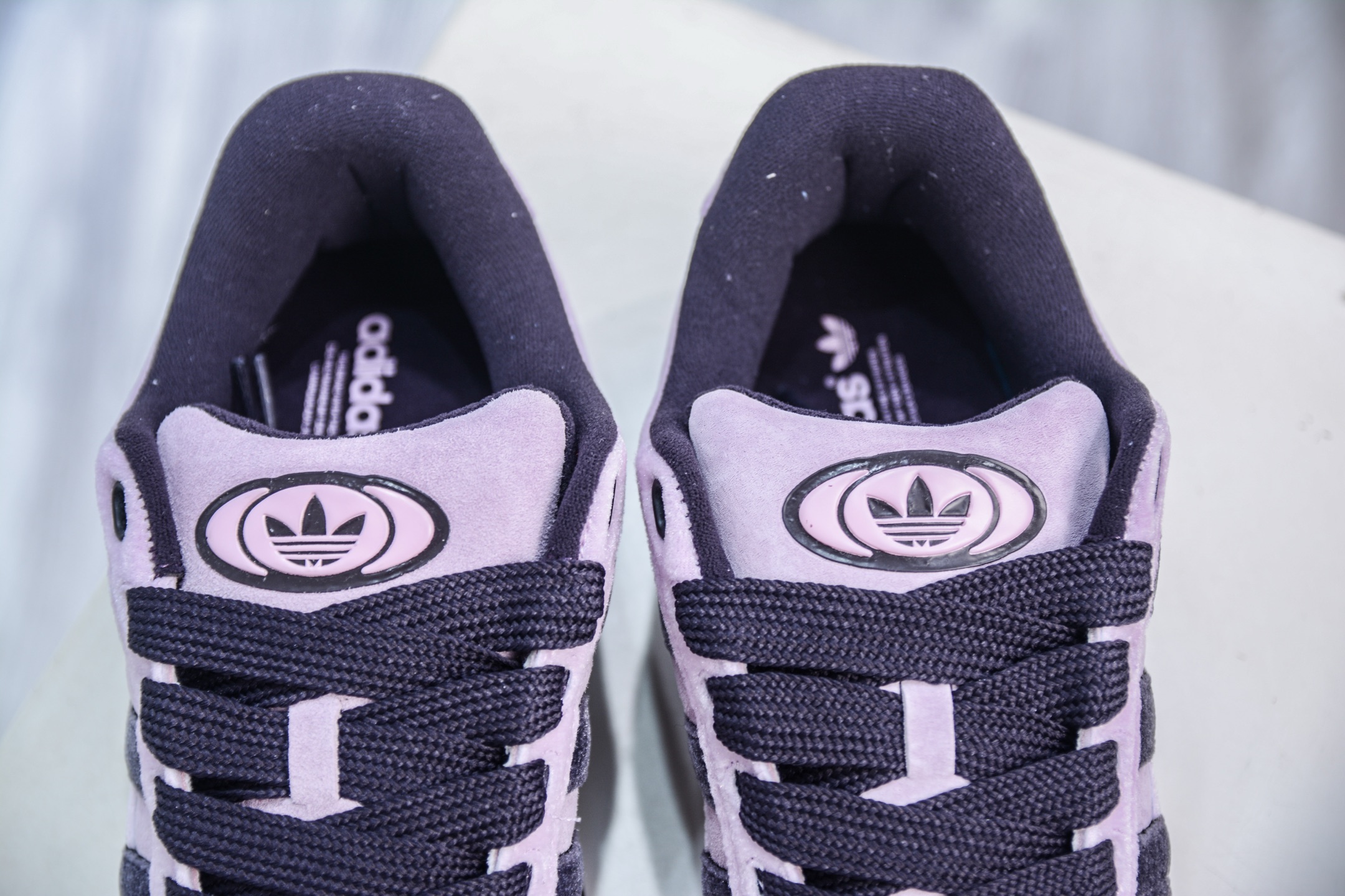 adidas Originals Campus 00s 小面包 JR8053