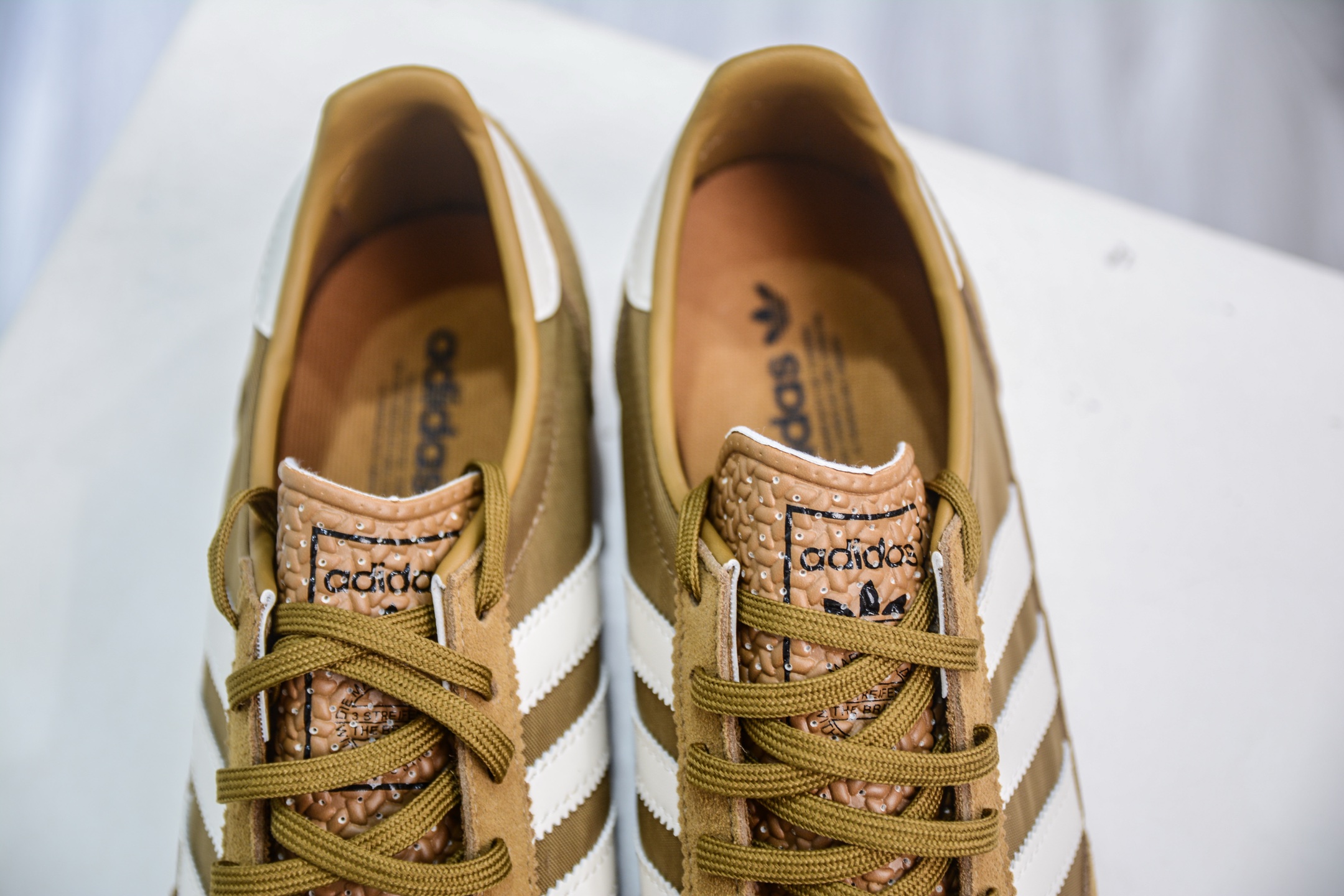 180 AD Originals SL 72 OG 阿迪休闲防滑耐磨低帮板鞋 JH8656