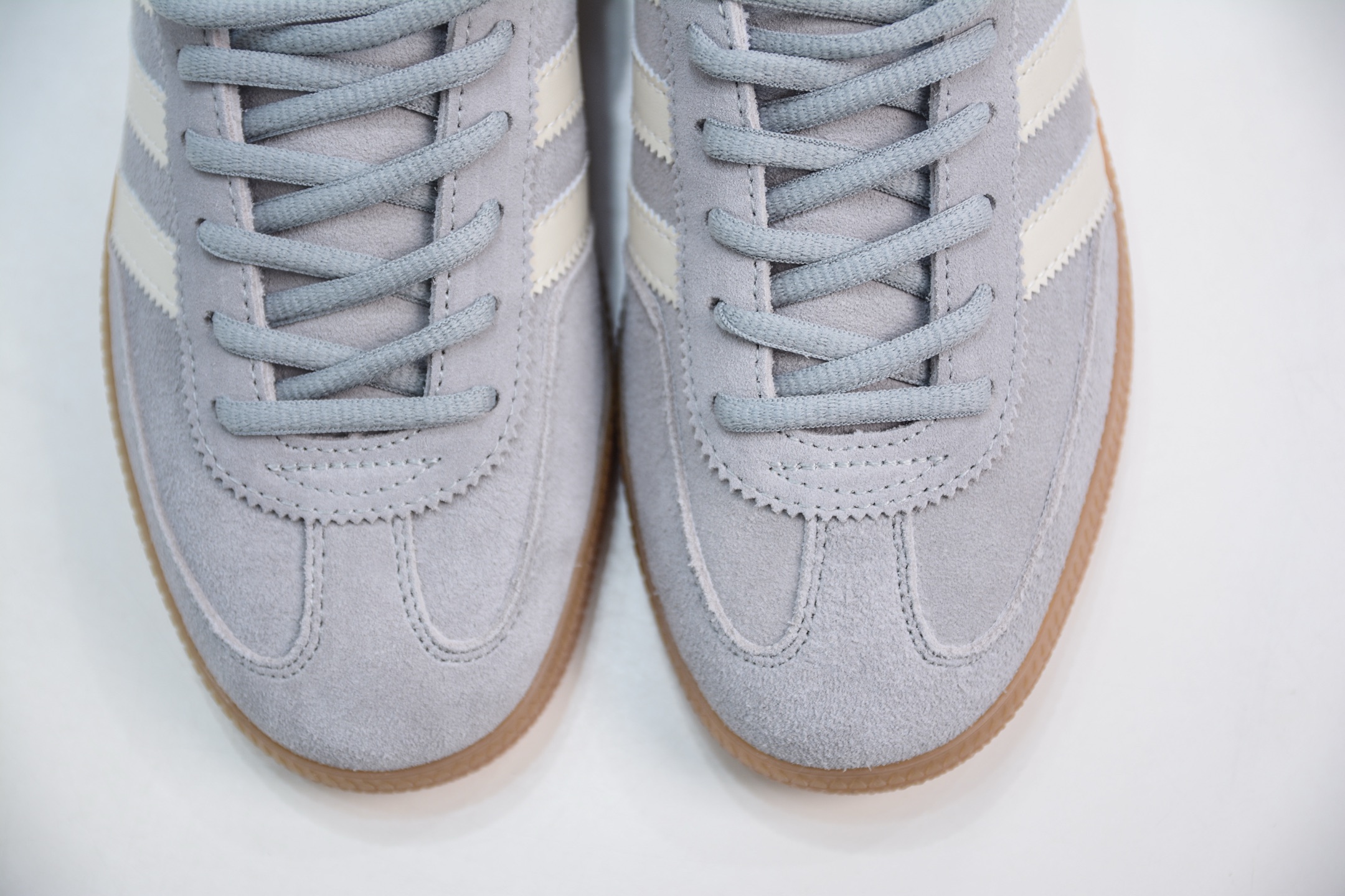 150 AD Originals Handball SPZL 手球运动员系列百搭休闲运动板鞋 IF7086