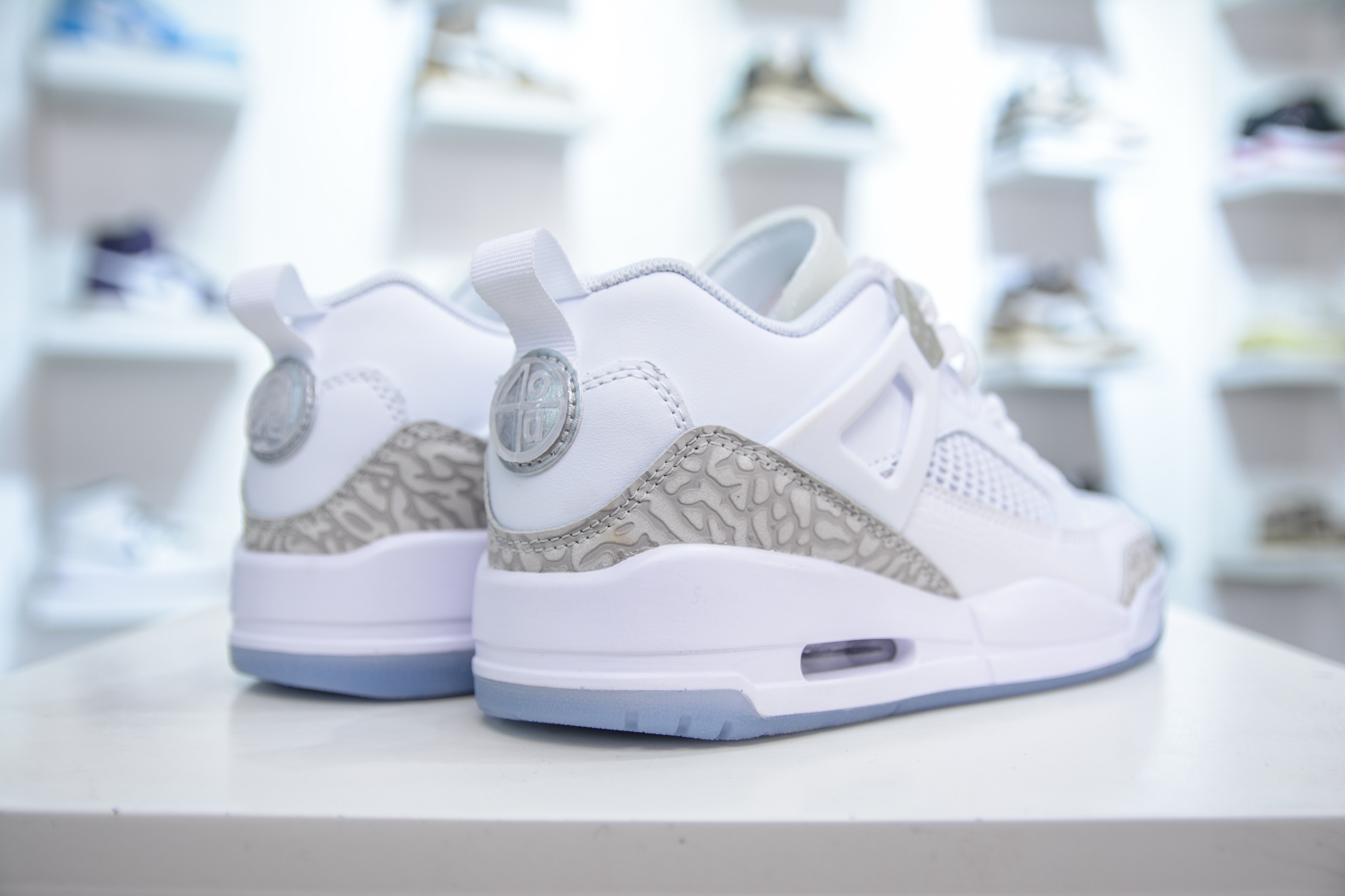 Jordan Spizike Low Retro Basketball Shoes - Classic Style, Modern Comfort 6 i1747246811620 3541 0 5