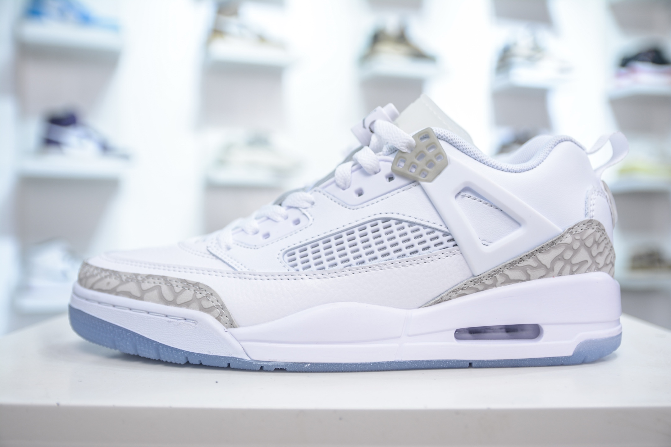 Jordan Spizike Low Retro Basketball Shoes - Classic Style, Modern Comfort 1 i1747246814213 2042 0 0