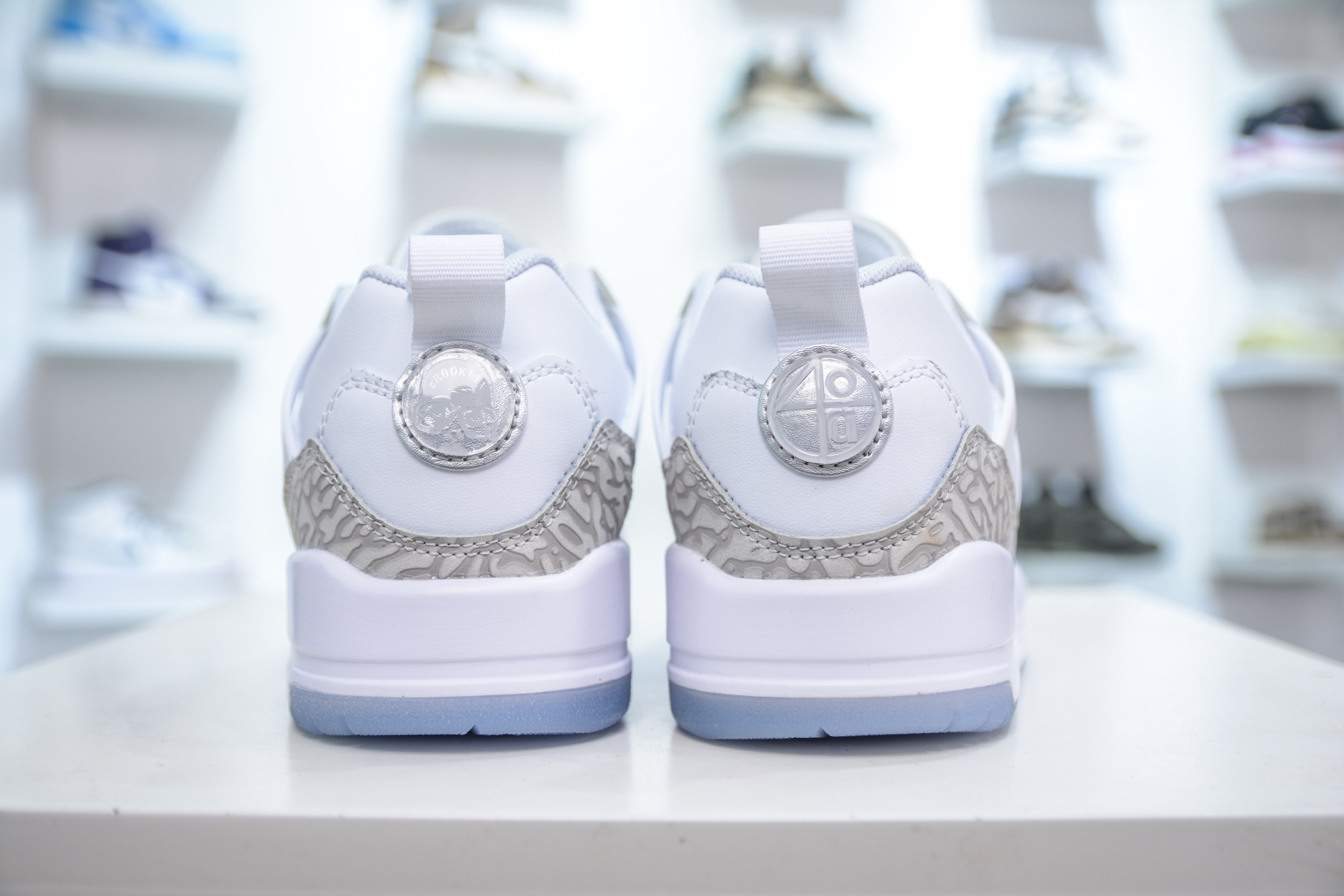 Jordan Spizike Low Retro Basketball Shoes - Classic Style, Modern Comfort 2 i1747246814218 7576 0 1