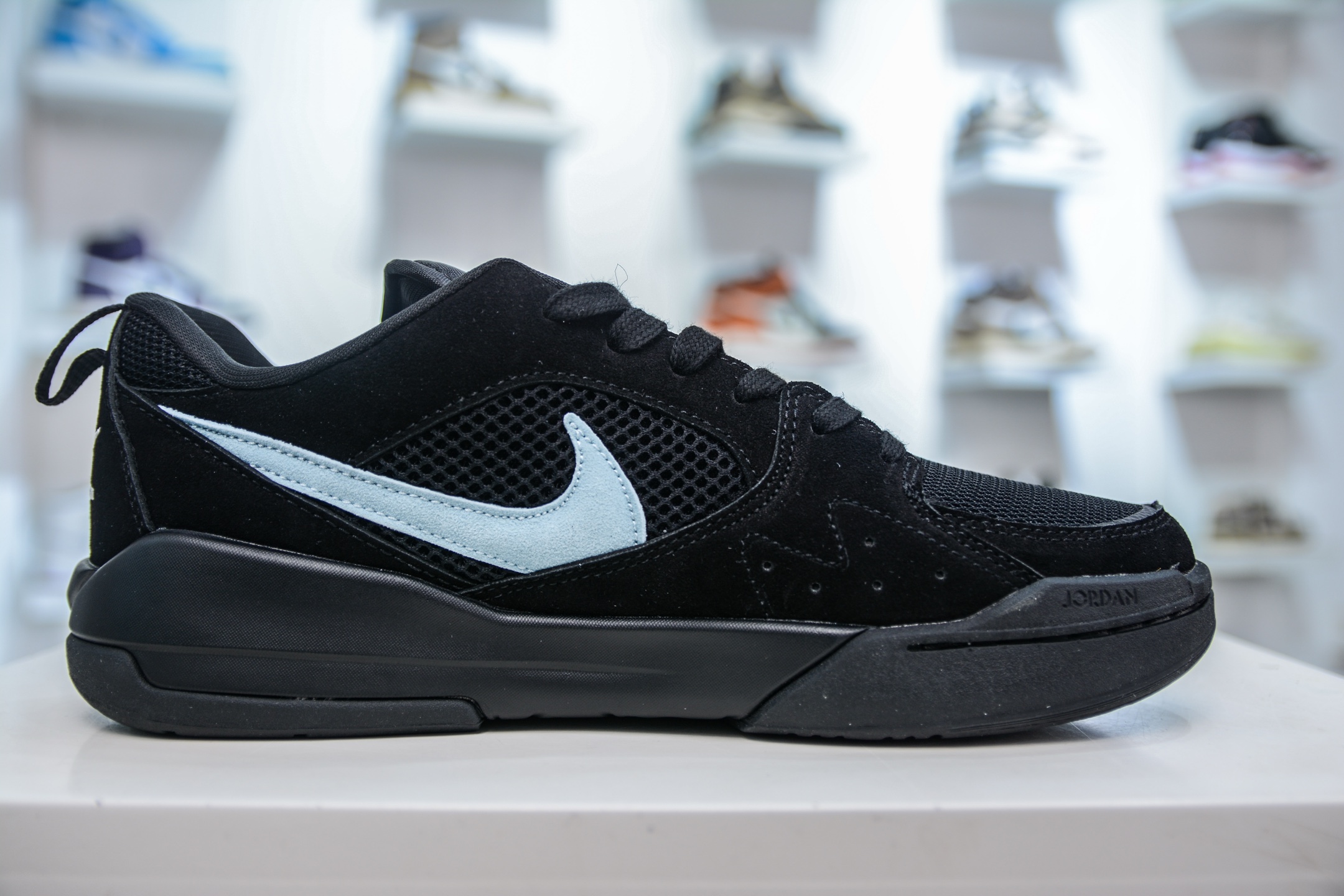 Nike Air Jordan CMFT ERA Retro Sneakers - Comfortable & Stylish Shoes 3 i1747246878505 6773 0 2