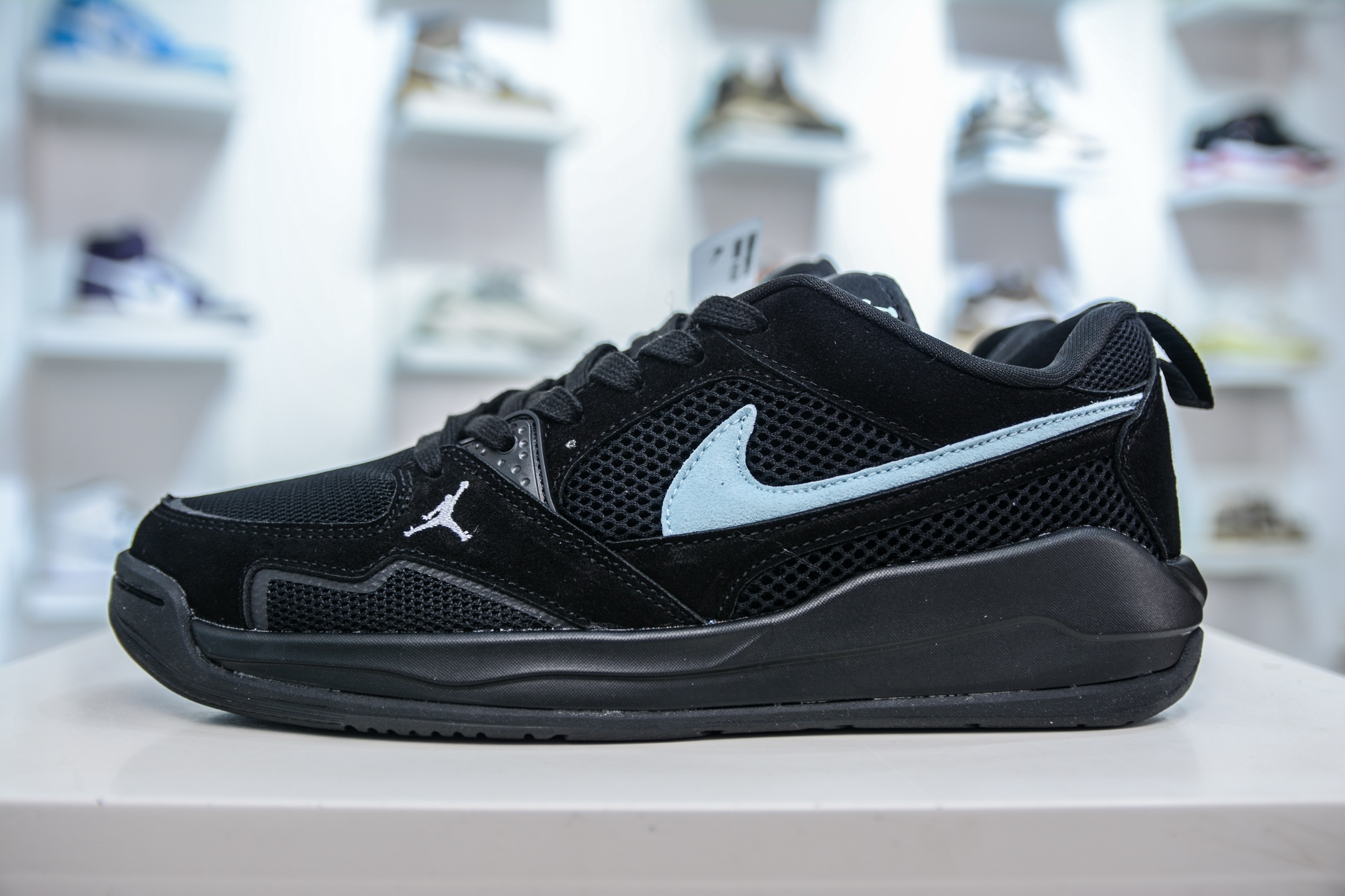 Nike Air Jordan CMFT ERA Retro Sneakers - Comfortable & Stylish Shoes 1 i1747246878574 1013 0 0