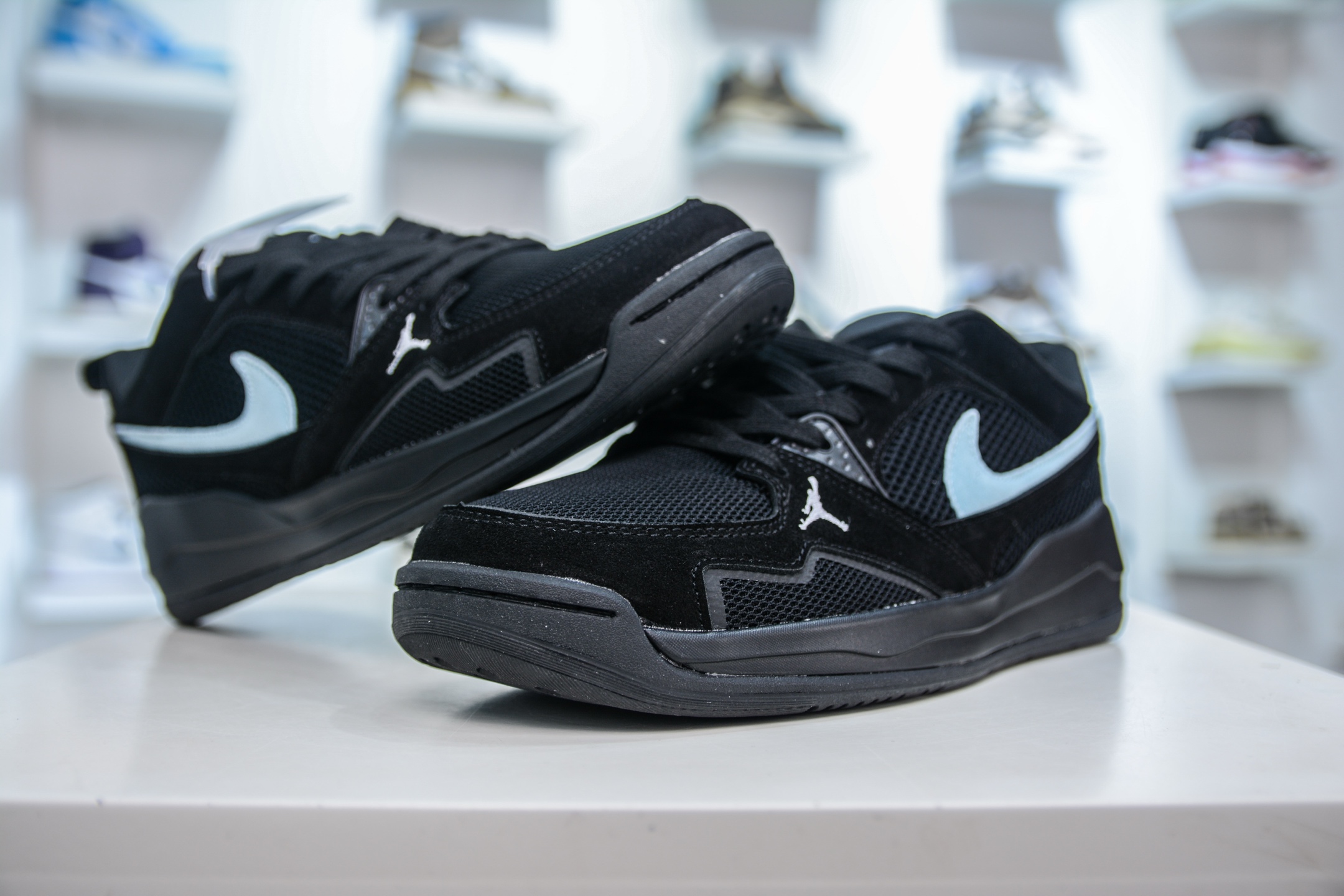 Nike Air Jordan CMFT ERA Retro Sneakers - Comfortable & Stylish Shoes 4 i1747246879834 6692 0 3