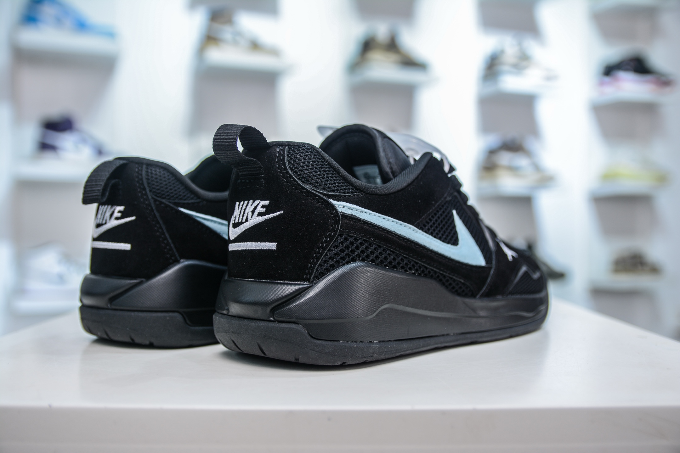 Nike Air Jordan CMFT ERA Retro Sneakers - Comfortable & Stylish Shoes 6 i1747246879848 9284 0 5