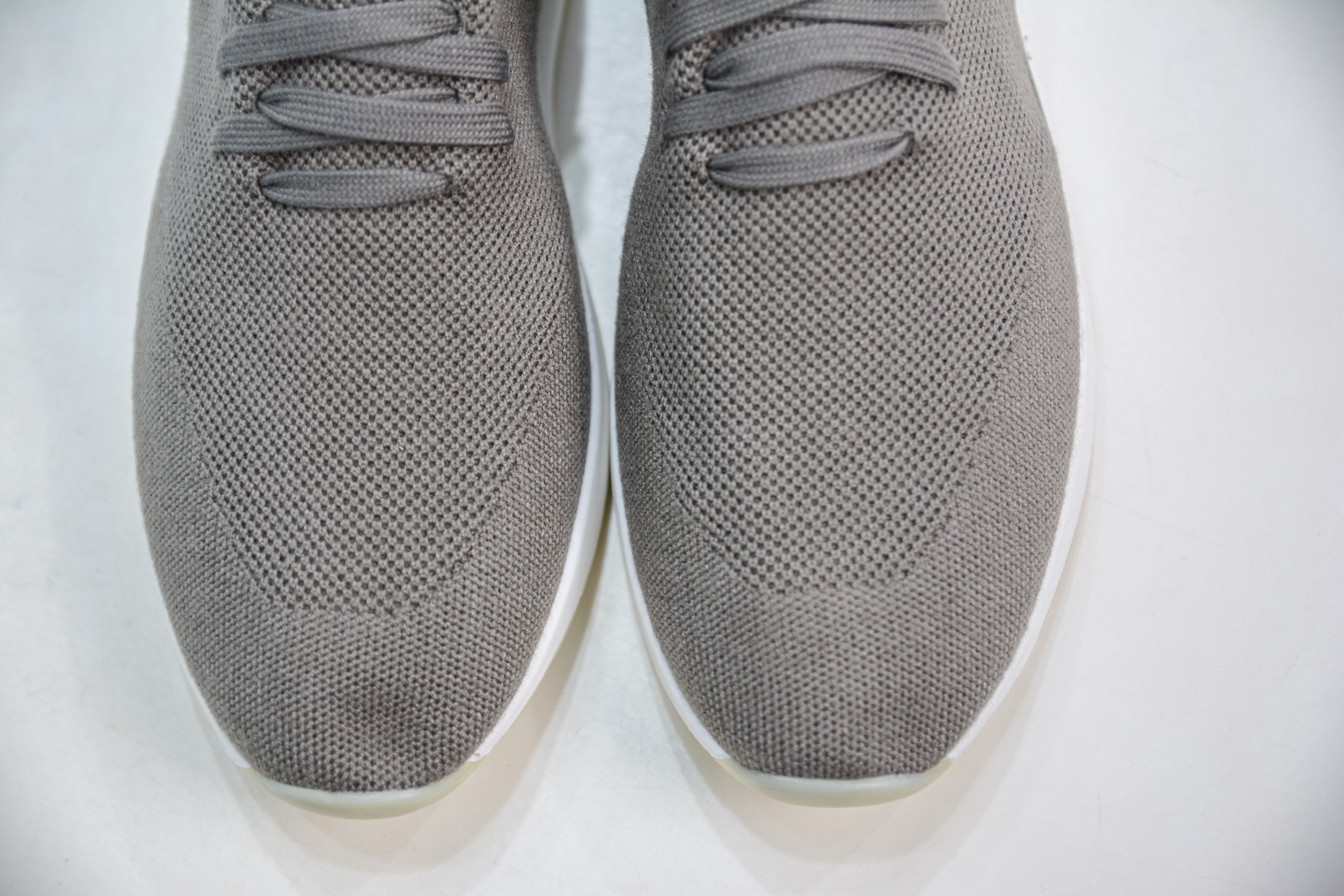 Loro Piana Style Men's Knit Sneakers - Comfortable, Breathable, and Stylish 9 i1747247871569 5001 0 8