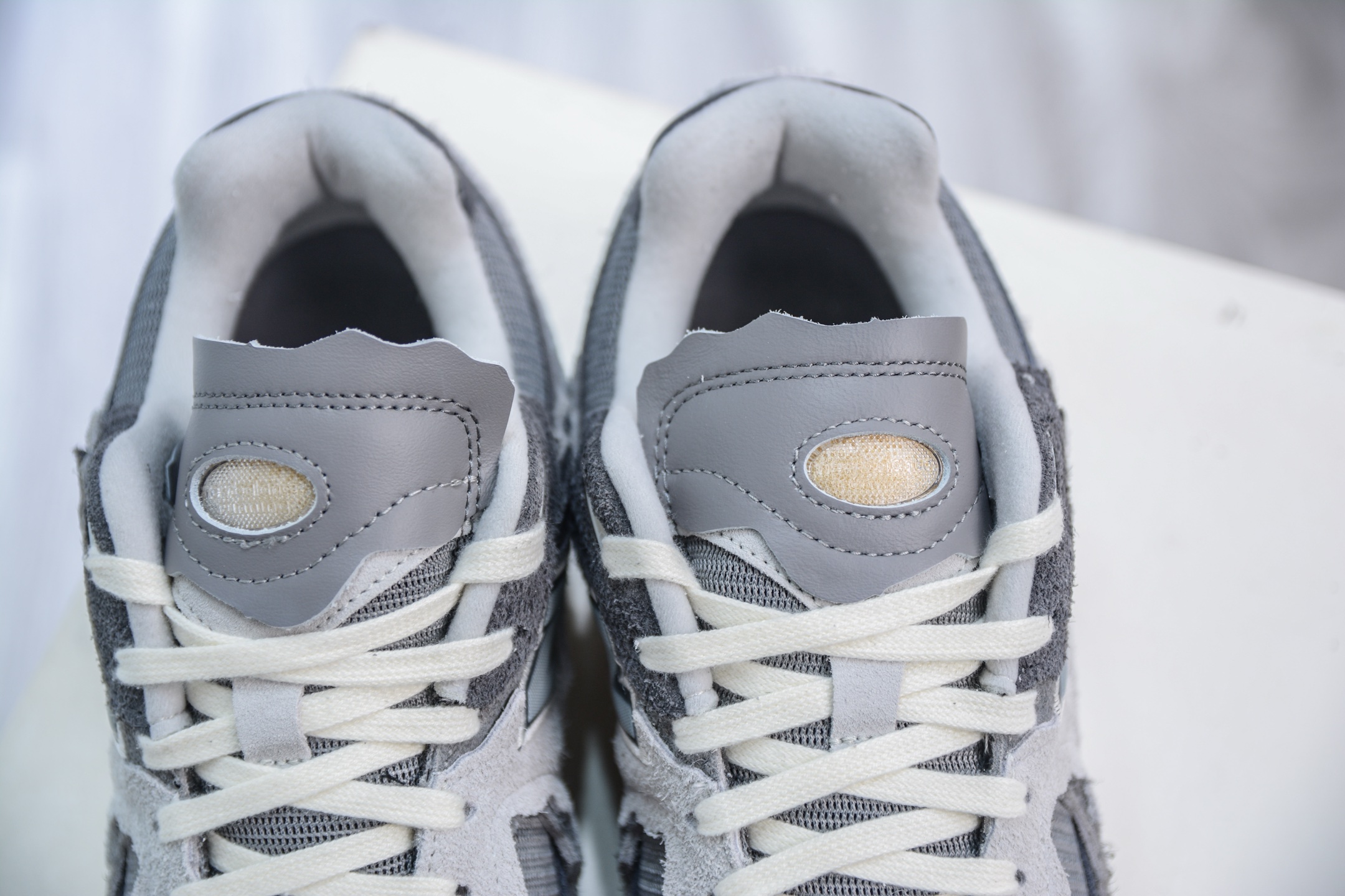 G版纯原 New Balance NB 2002R 云雨灰 M2002RDA