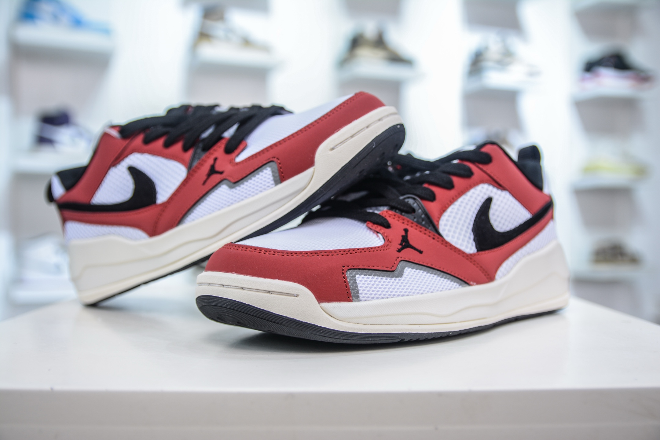 Nike Air Jordan CMFT ERA Retro Sneakers - Premium Comfort & Style 4 i1747327993940 1453 0 3
