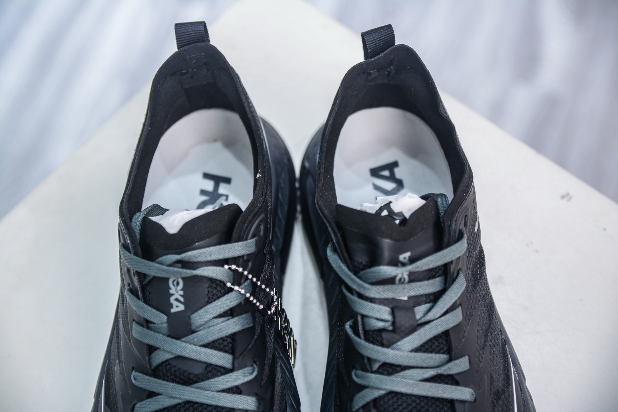 Satisfy x Hoka One One Mafate Speed 4: Lightweight Outdoor Running Shoe 8 i1747328829192 1936 0 7