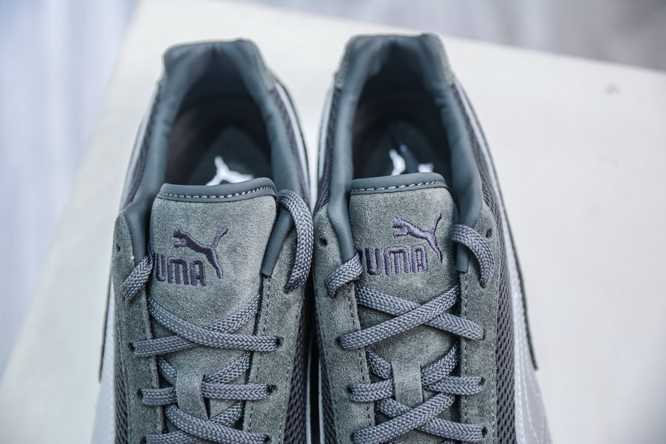 190 PUMA Speedcat OG 百搭单品PUMA Speedcat OG 舒适运动 防滑轻便 低帮 生活休闲鞋 男女款运动休闲鞋达人推荐新品 403902-03