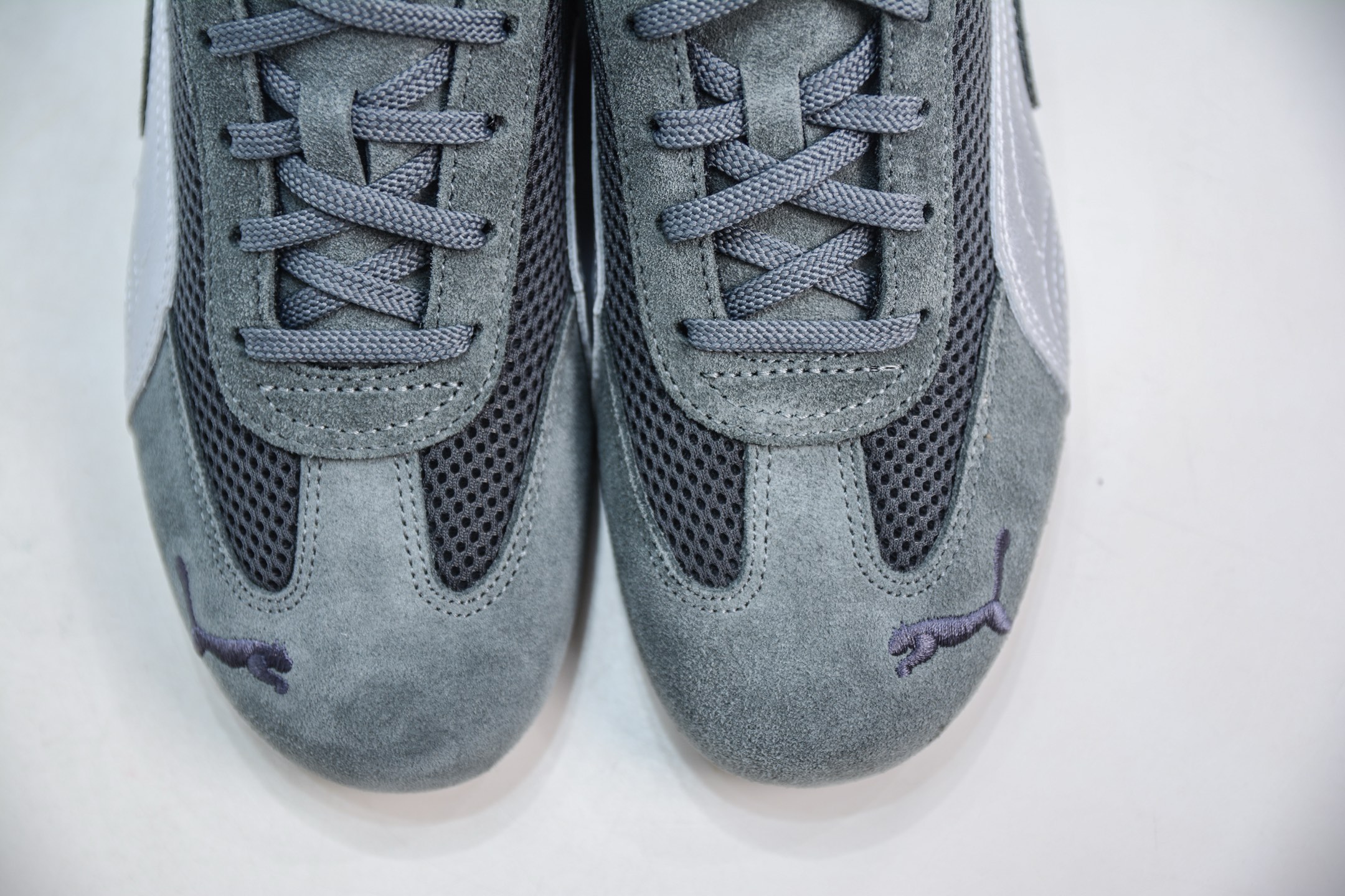 190 PUMA Speedcat OG 百搭单品PUMA Speedcat OG 舒适运动 防滑轻便 低帮 生活休闲鞋 男女款运动休闲鞋达人推荐新品 403902-03