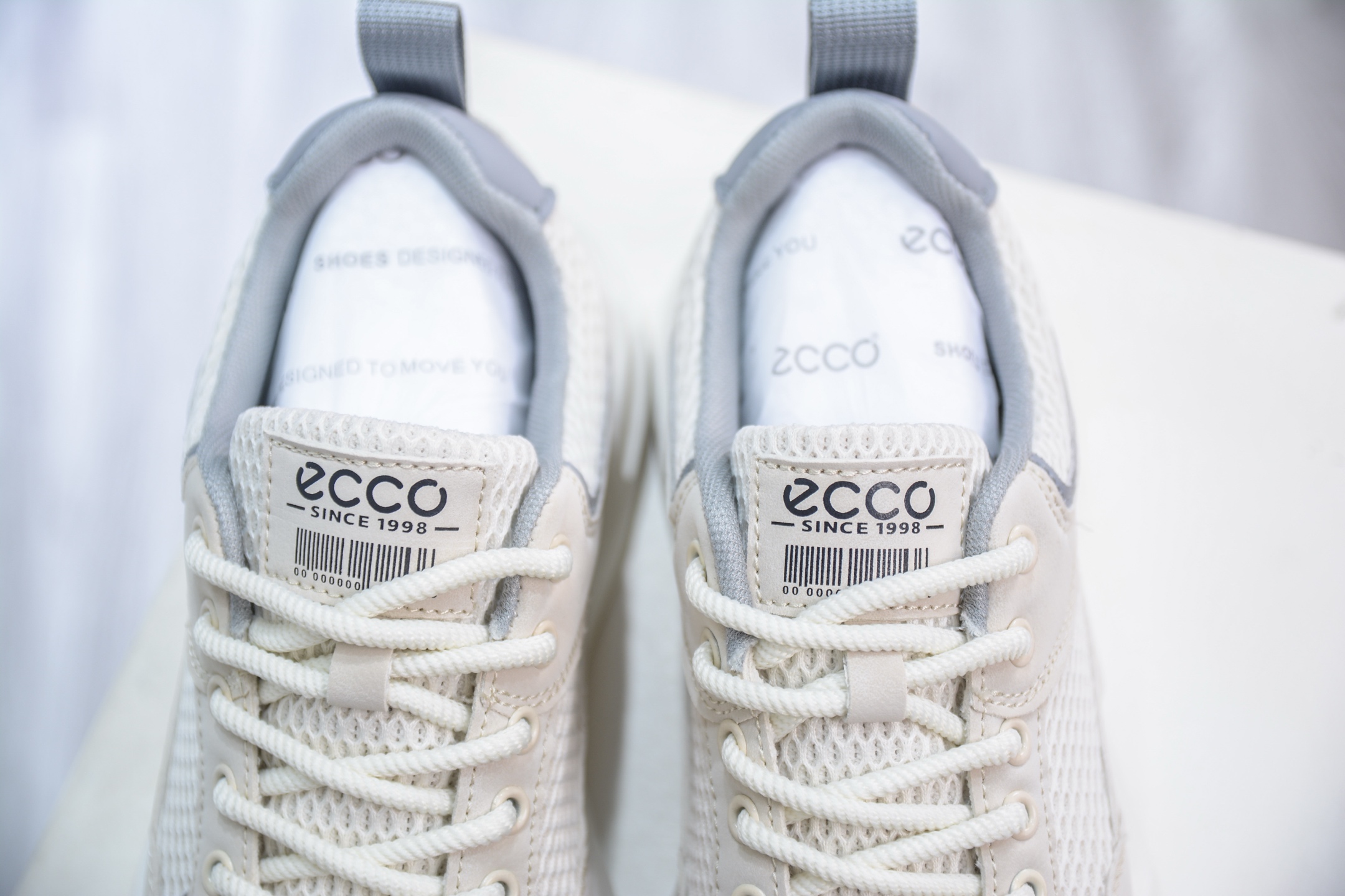 ECCO Men's BIOM Summer Mesh Sneakers: Breathable, Lightweight, Comfortable 8 i1747329617821 5629 0 7