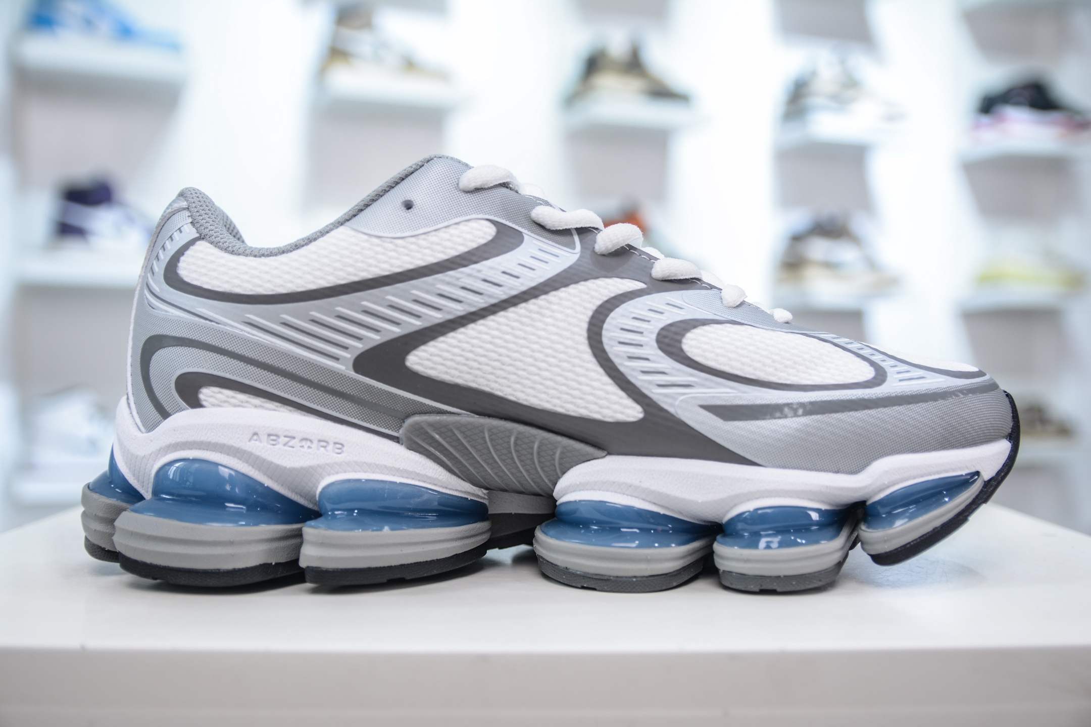 New Balance 2000 Running Shoes - Comfort, Style, and Performance All in One 3 i1747329855112 2916 0 2