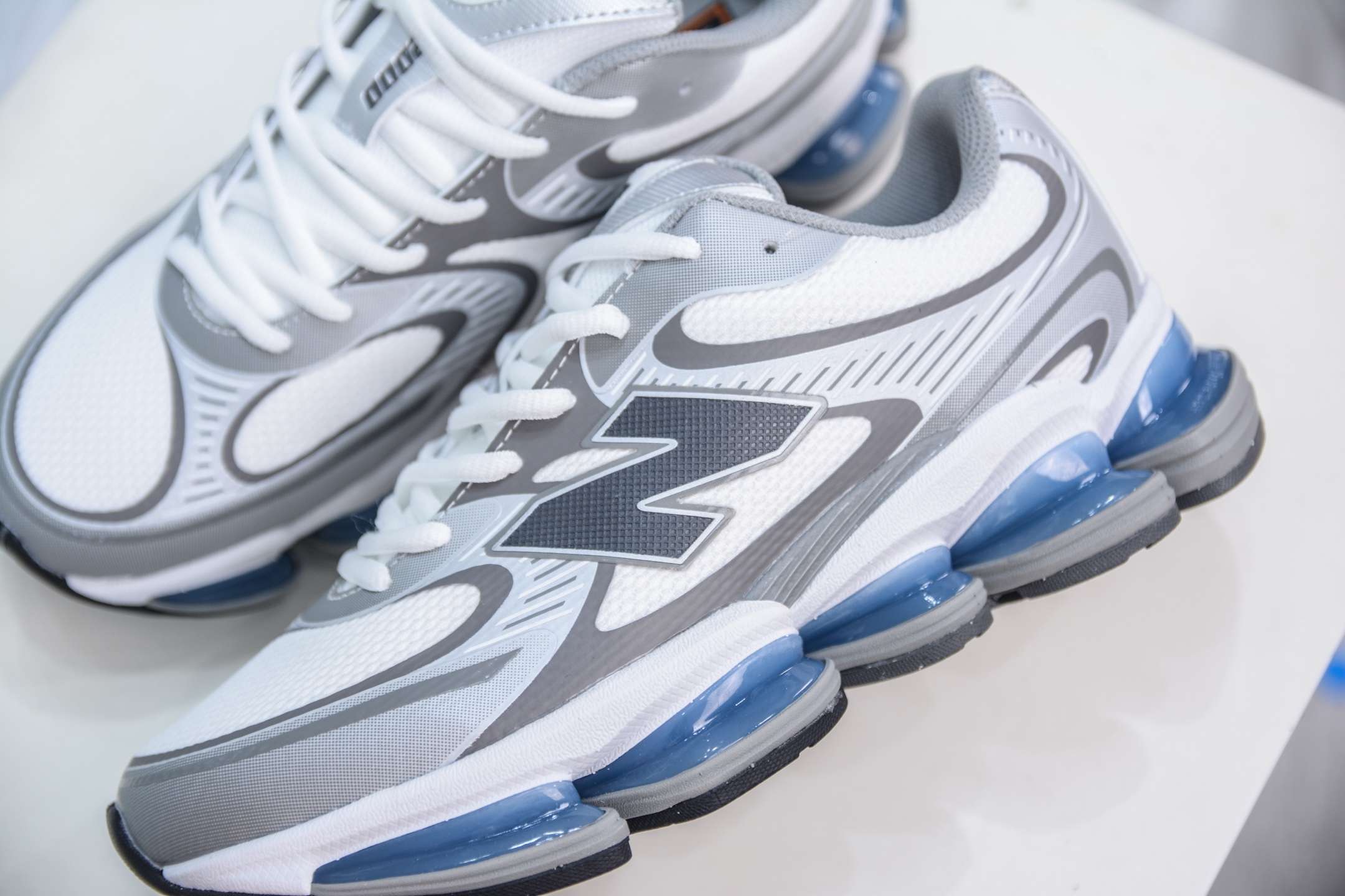 New Balance 2000 Running Shoes - Comfort, Style, and Performance All in One 7 i1747329859260 513 0 6