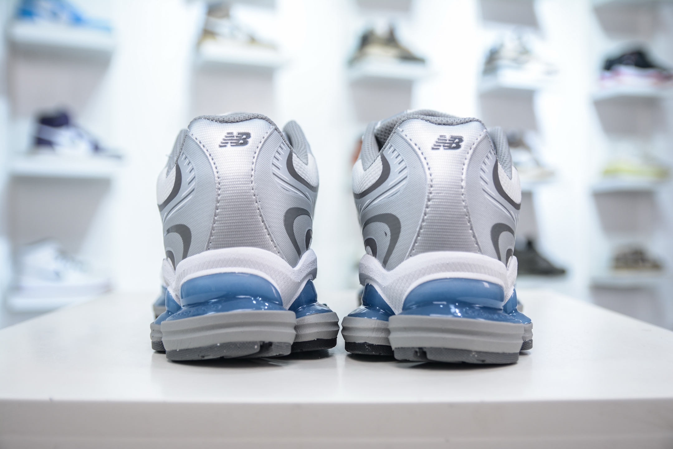 New Balance 2000 Running Shoes - Comfort, Style, and Performance All in One 2 i1747329859343 5586 0 1