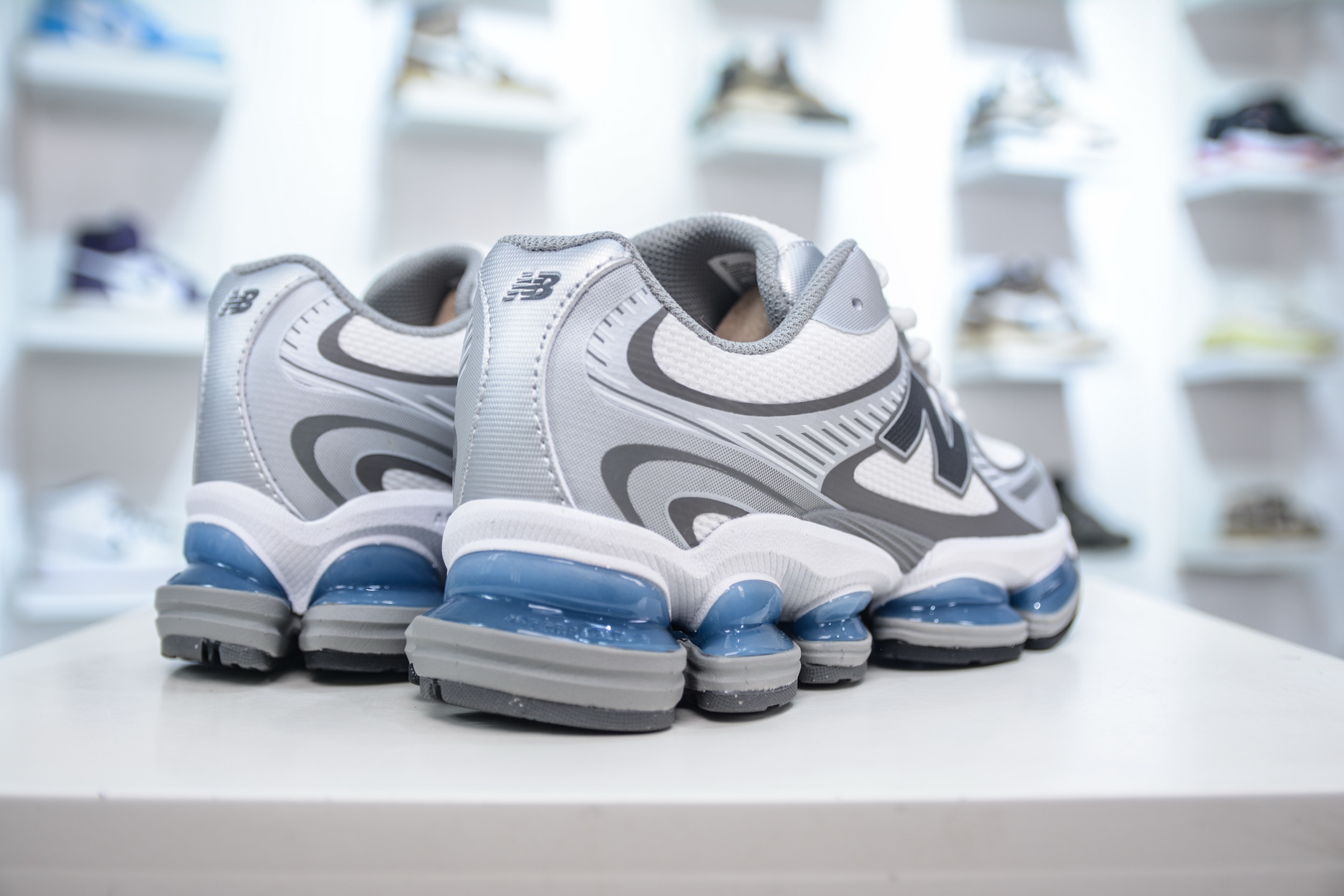 New Balance 2000 Running Shoes - Comfort, Style, and Performance All in One 6 i1747329859373 9057 0 5