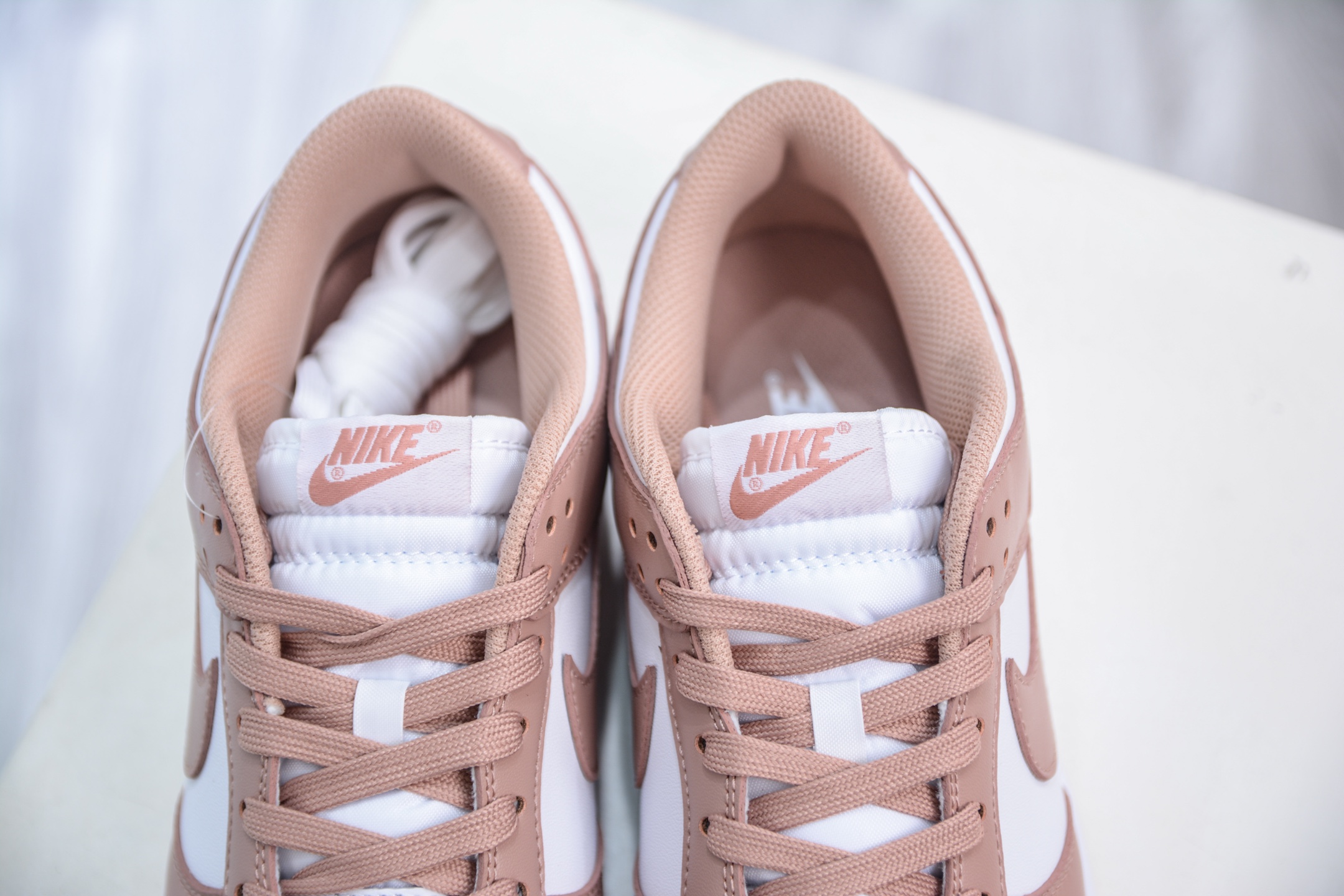 Nike Dunk Low Rose Whisper - Stylish and Comfortable Sneakers for Everyday Wear 8 i1747329924735 8288 0 7