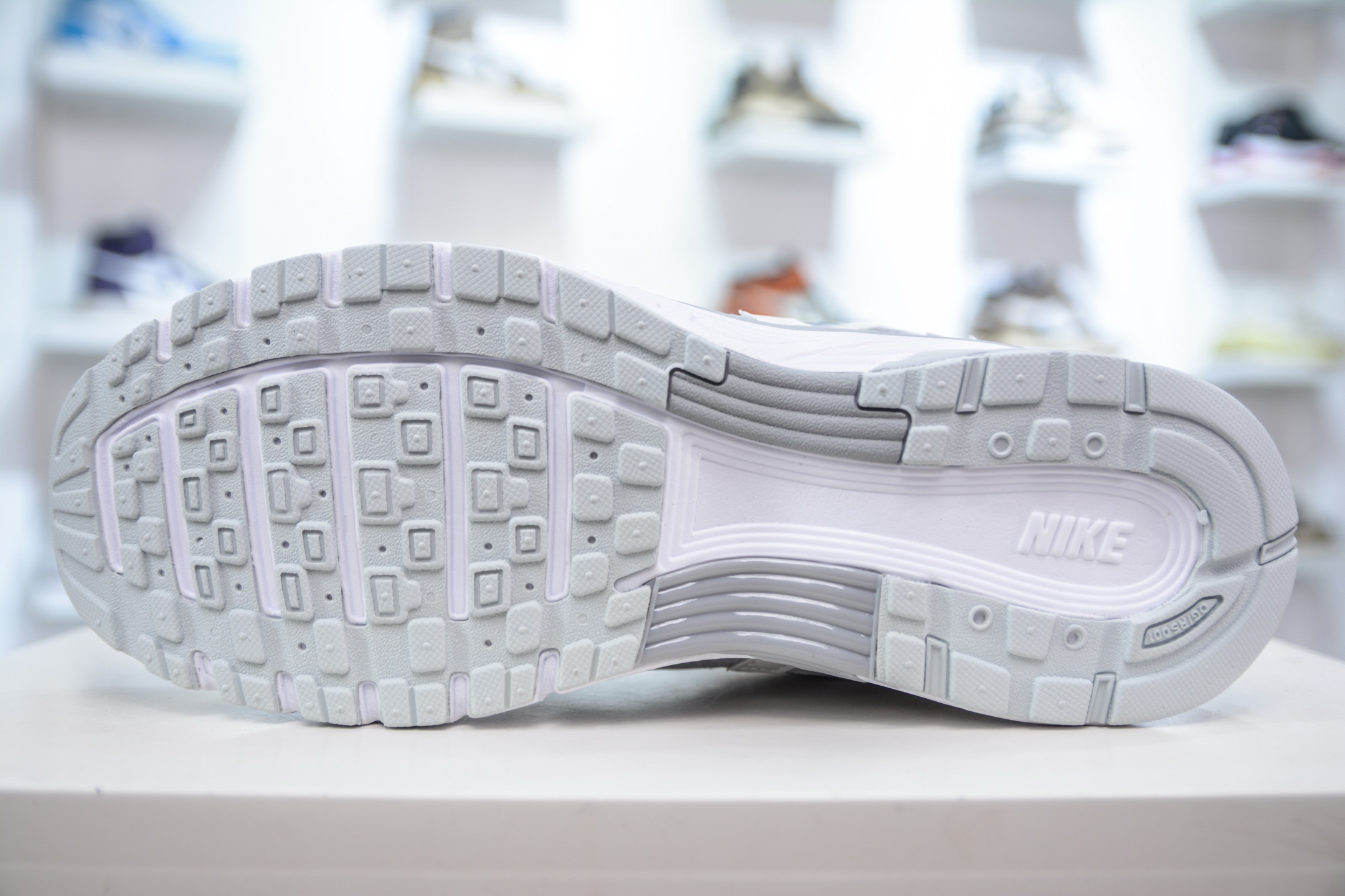 Nike P-6000 Running Shoes - Retro Style, Ultimate Comfort - FV6603-101 5 i1747494821377 6708 0 4