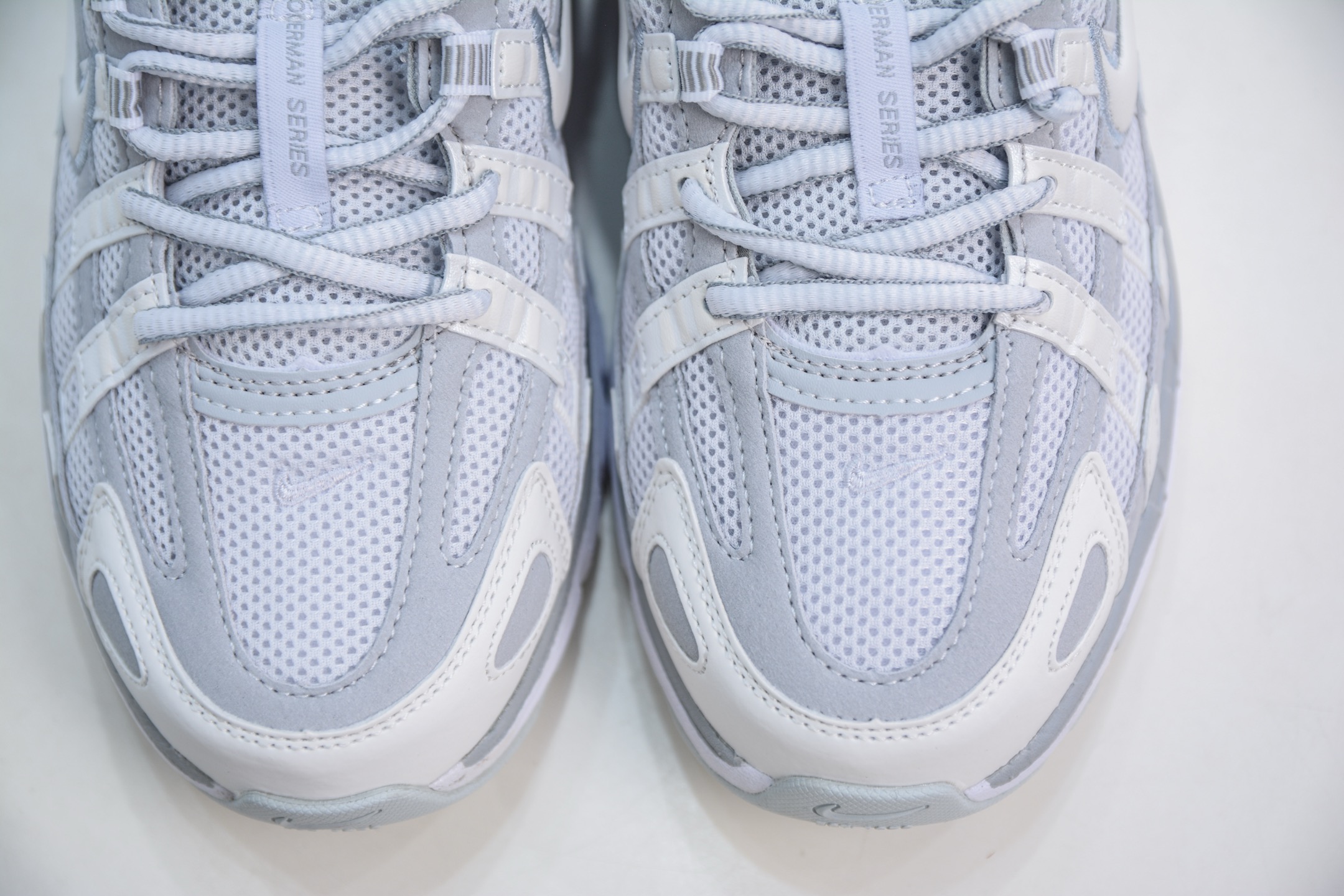 Nike P-6000 Running Shoes - Retro Style, Ultimate Comfort - FV6603-101 9 i1747494821455 7601 0 8