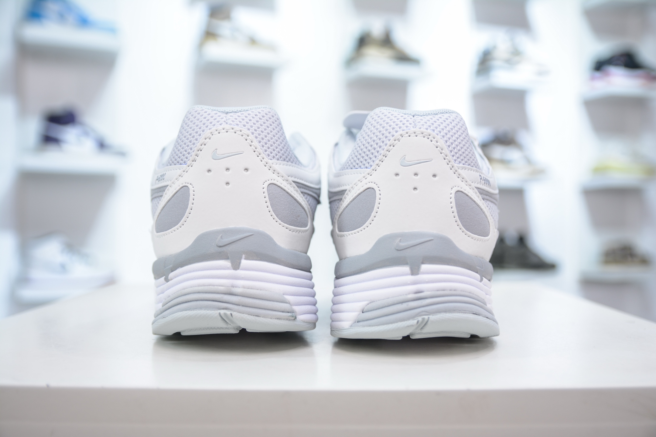 Nike P-6000 Running Shoes - Retro Style, Ultimate Comfort - FV6603-101 2 i1747494822520 500 0 1