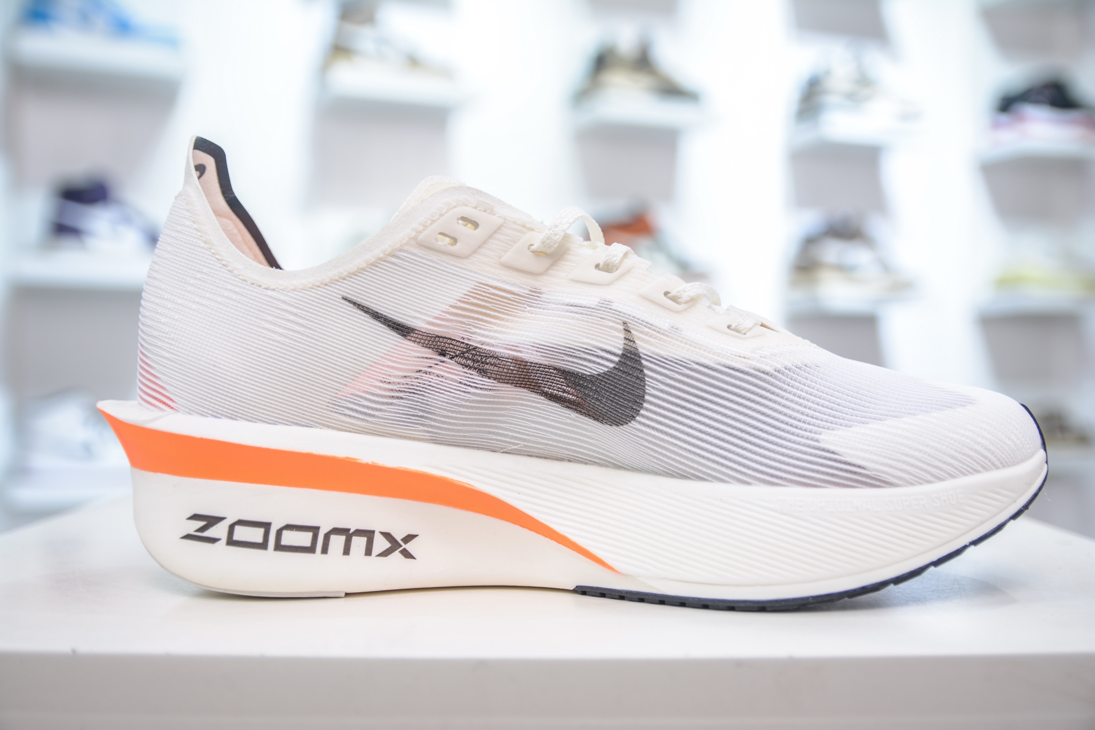 Nike Air Zoom Vaporfly NEXT% Marathon Running Shoes - Cushioning and Stability 3 i1747494920315 1124 0 2