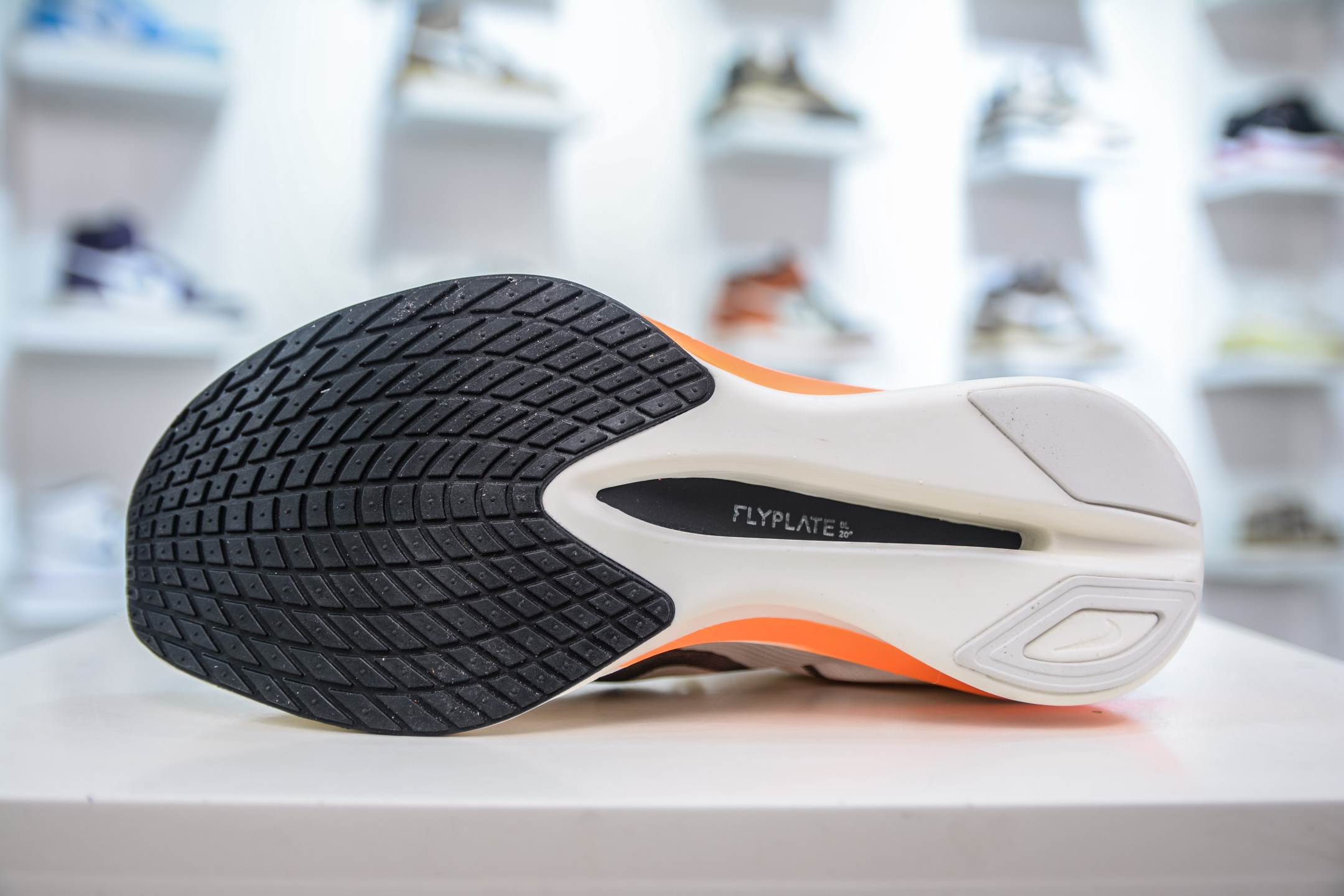 Nike Air Zoom Vaporfly NEXT% Marathon Running Shoes - Cushioning and Stability 5 i1747494920340 6825 0 4