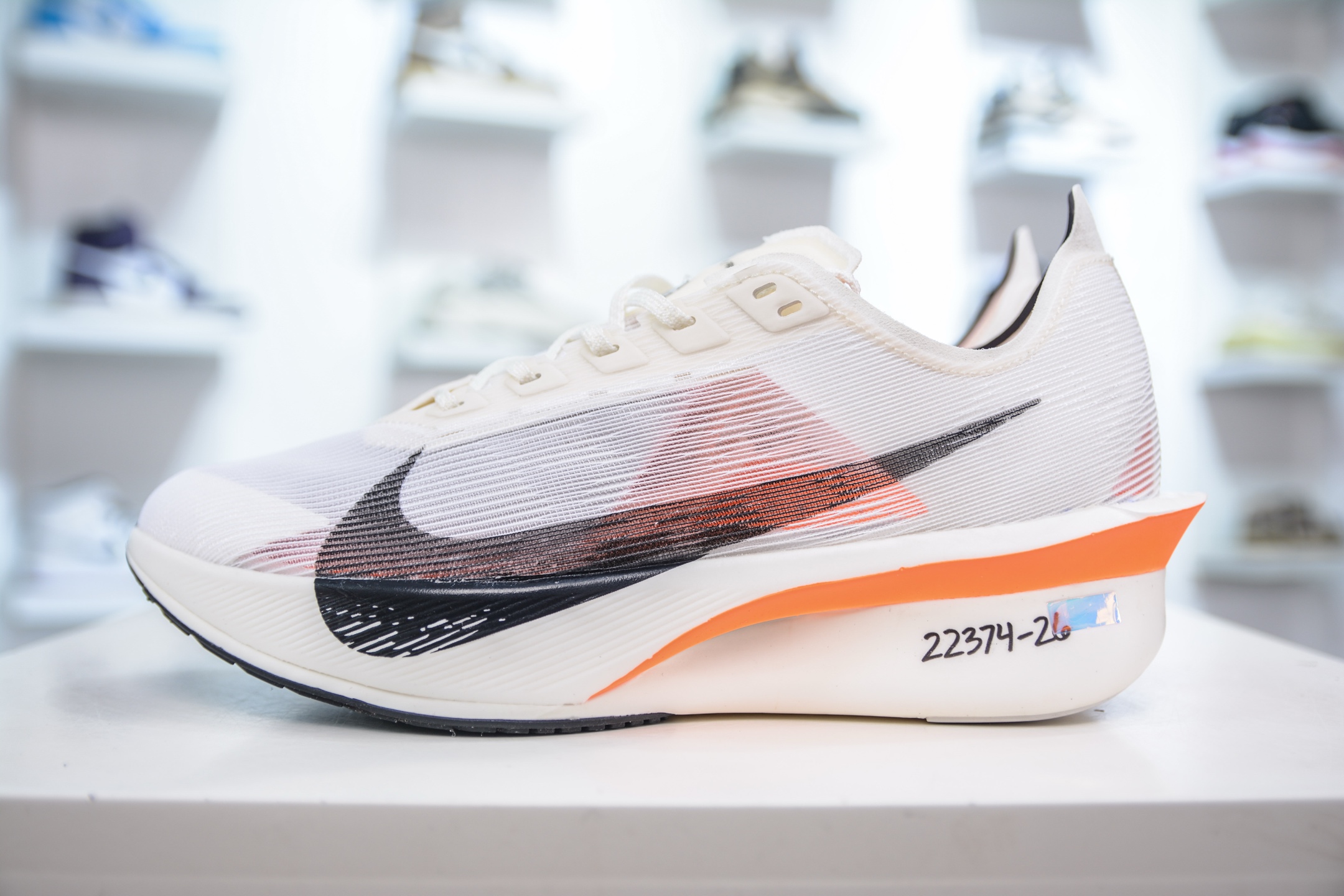 Nike Air Zoom Vaporfly NEXT% Marathon Running Shoes - Cushioning and Stability 1 i1747494920366 1216 0 0