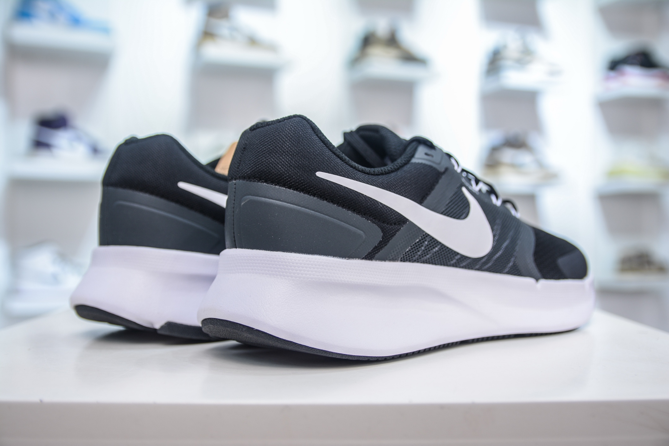 Nike Run Swift 3 Running Shoes - Breathable, Secure Fit - Style DR2695-002 6 i1747495061953 6945 0 5