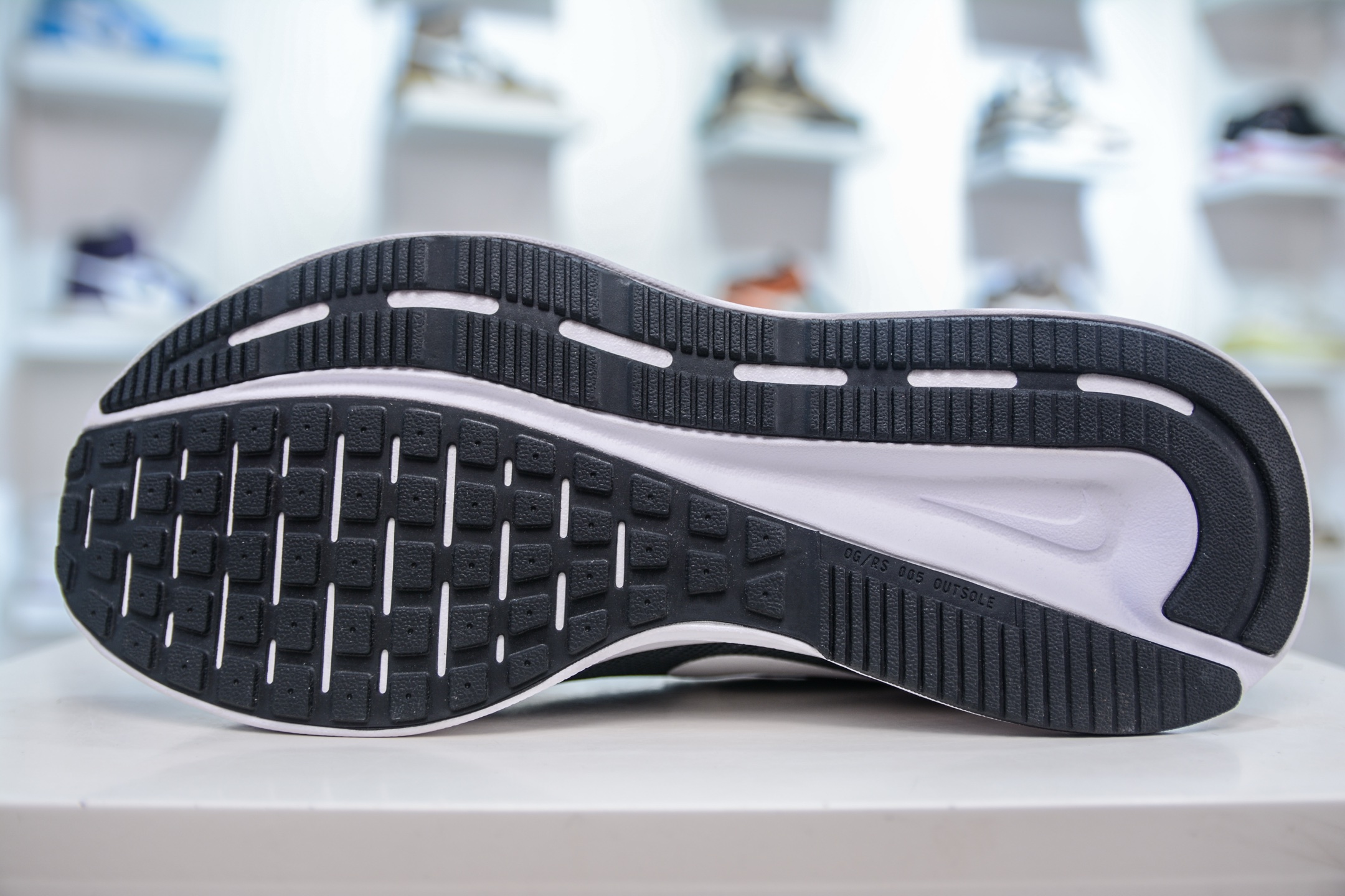 Nike Run Swift 3 Running Shoes - Breathable, Secure Fit - Style DR2695-002 5 i1747495061991 9337 0 4