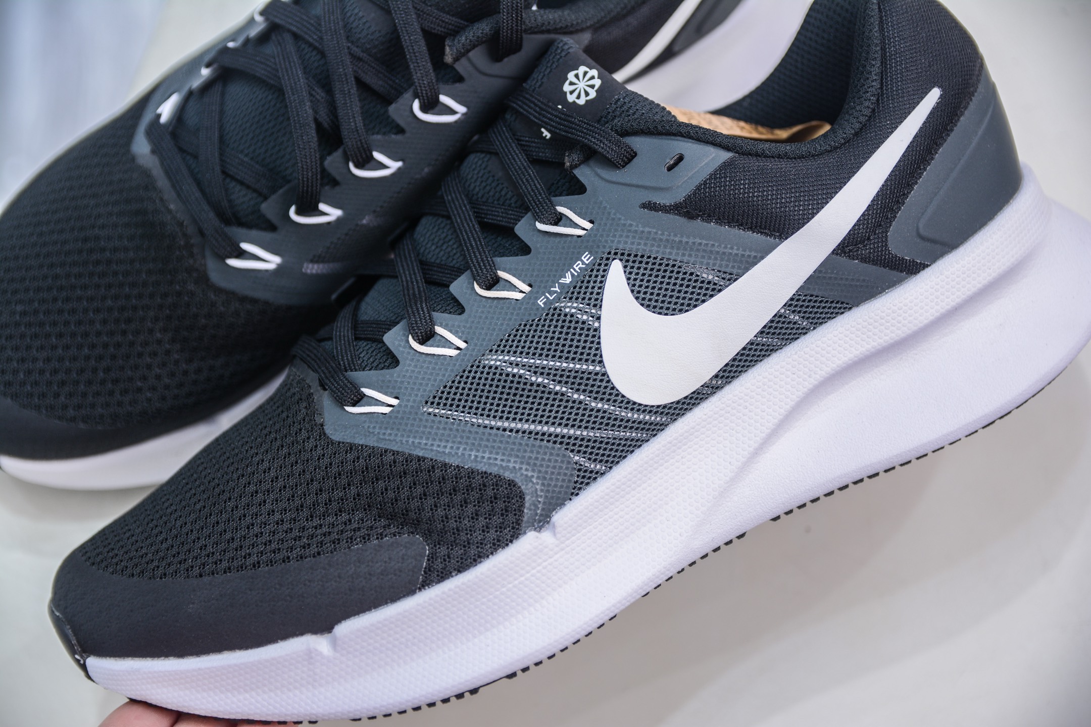 Nike Run Swift 3 Running Shoes - Breathable, Secure Fit - Style DR2695-002 7 i1747495063130 9416 0 6