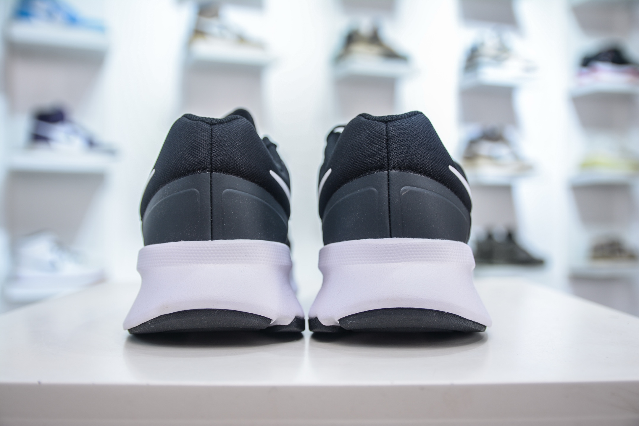 Nike Run Swift 3 Running Shoes - Breathable, Secure Fit - Style DR2695-002 2 i1747495063142 9839 0 1