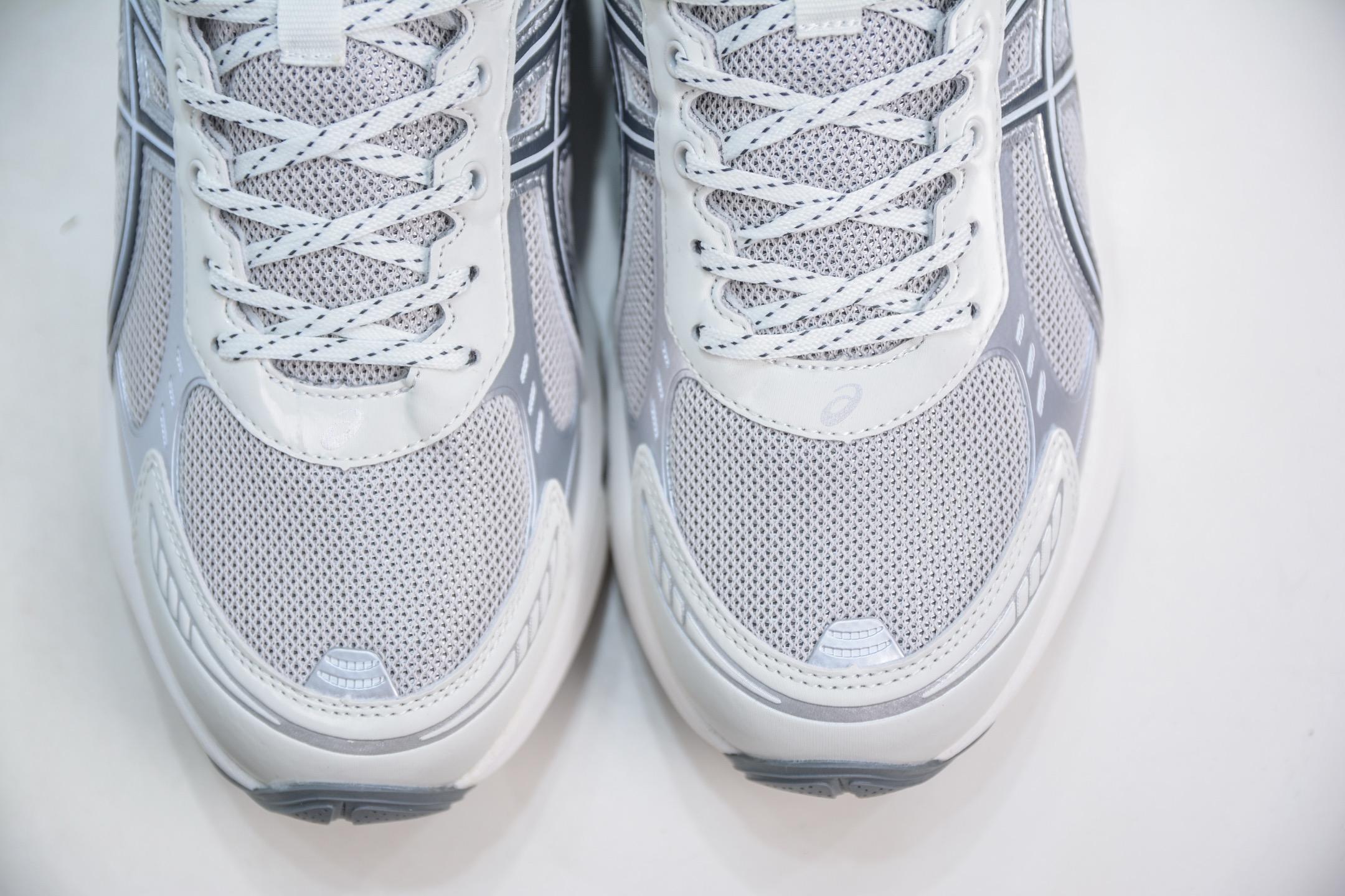240 Asics Gel-Kinetic Fluent 亚瑟士运动休闲透气专业跑鞋 1203A591-026