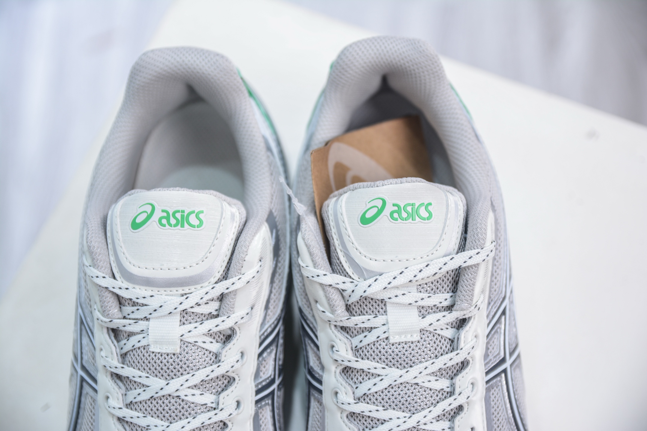 240 Asics Gel-Kinetic Fluent 亚瑟士运动休闲透气专业跑鞋 1203A591-026