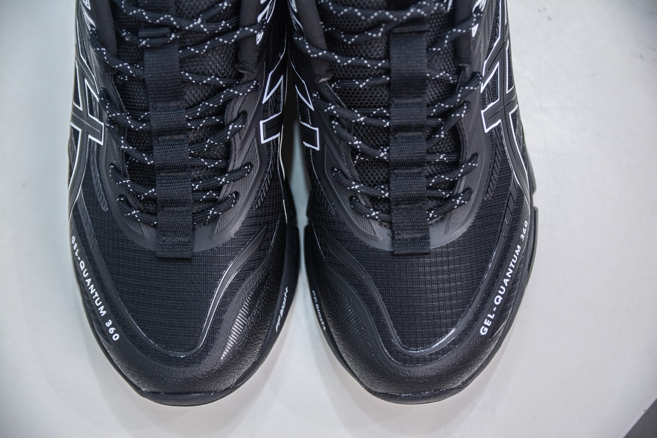 Asics Gel-Quantum 360 VII Running Shoes - Lightweight & Comfortable 9 i1747495840065 2532 0 8