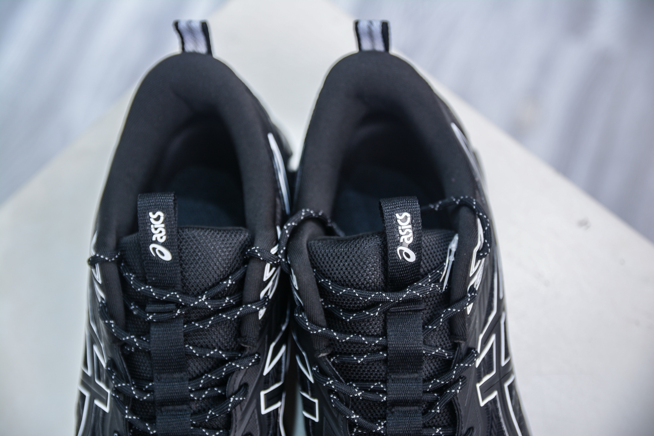 Asics Gel-Quantum 360 VII Running Shoes - Lightweight & Comfortable 8 i1747495845428 2292 0 7