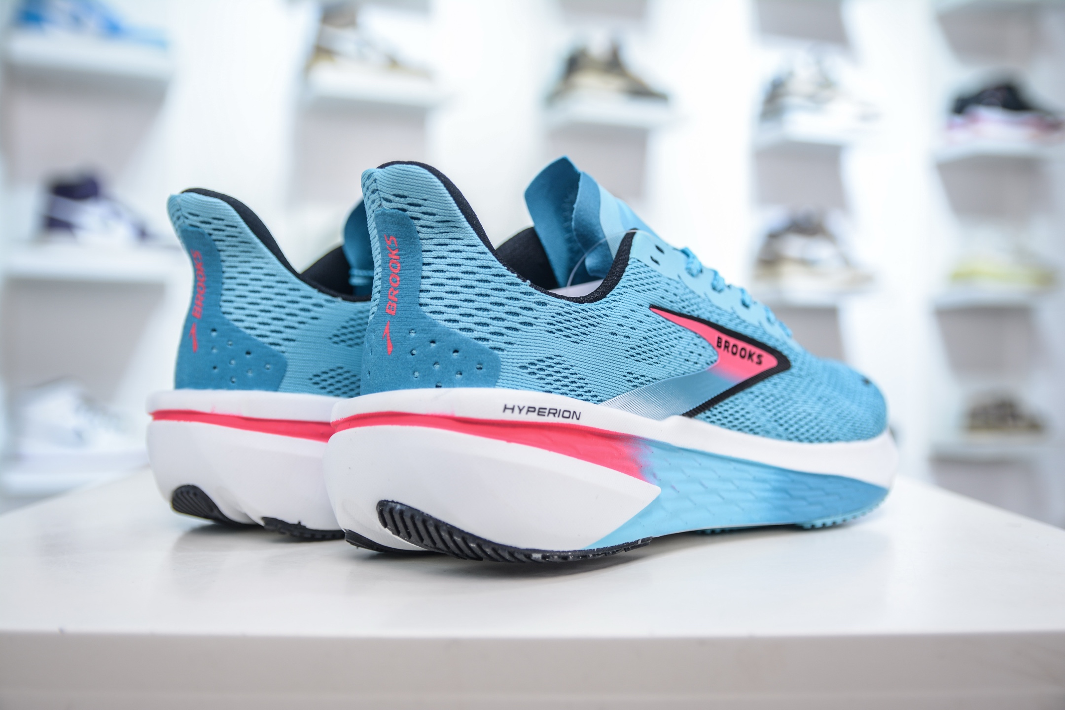 Brooks Hyperion 2 Running Shoes - Ultra-Light, Breathable, and Responsive 7 i1747496004244 7018 0 5