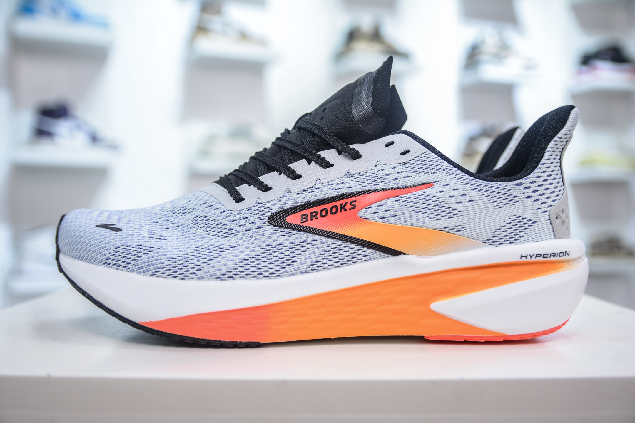 Brooks Hyperion 2 Running Shoes - Ultra-Light, Breathable, and Responsive 2 i1747496064434 8701 0 0