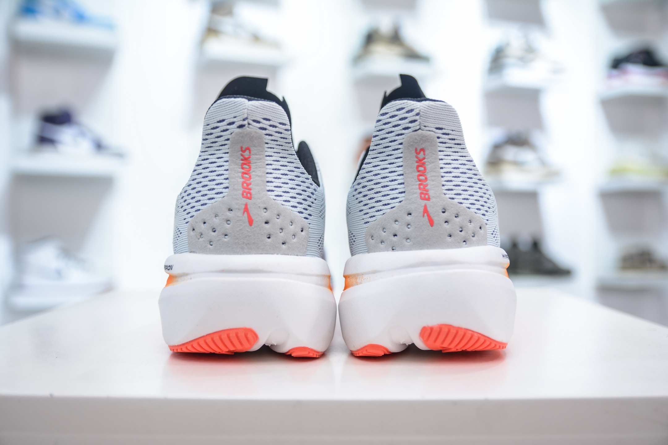 Brooks Hyperion 2 Running Shoes - Ultra-Light, Breathable, and Responsive 3 i1747496064521 9880 0 1