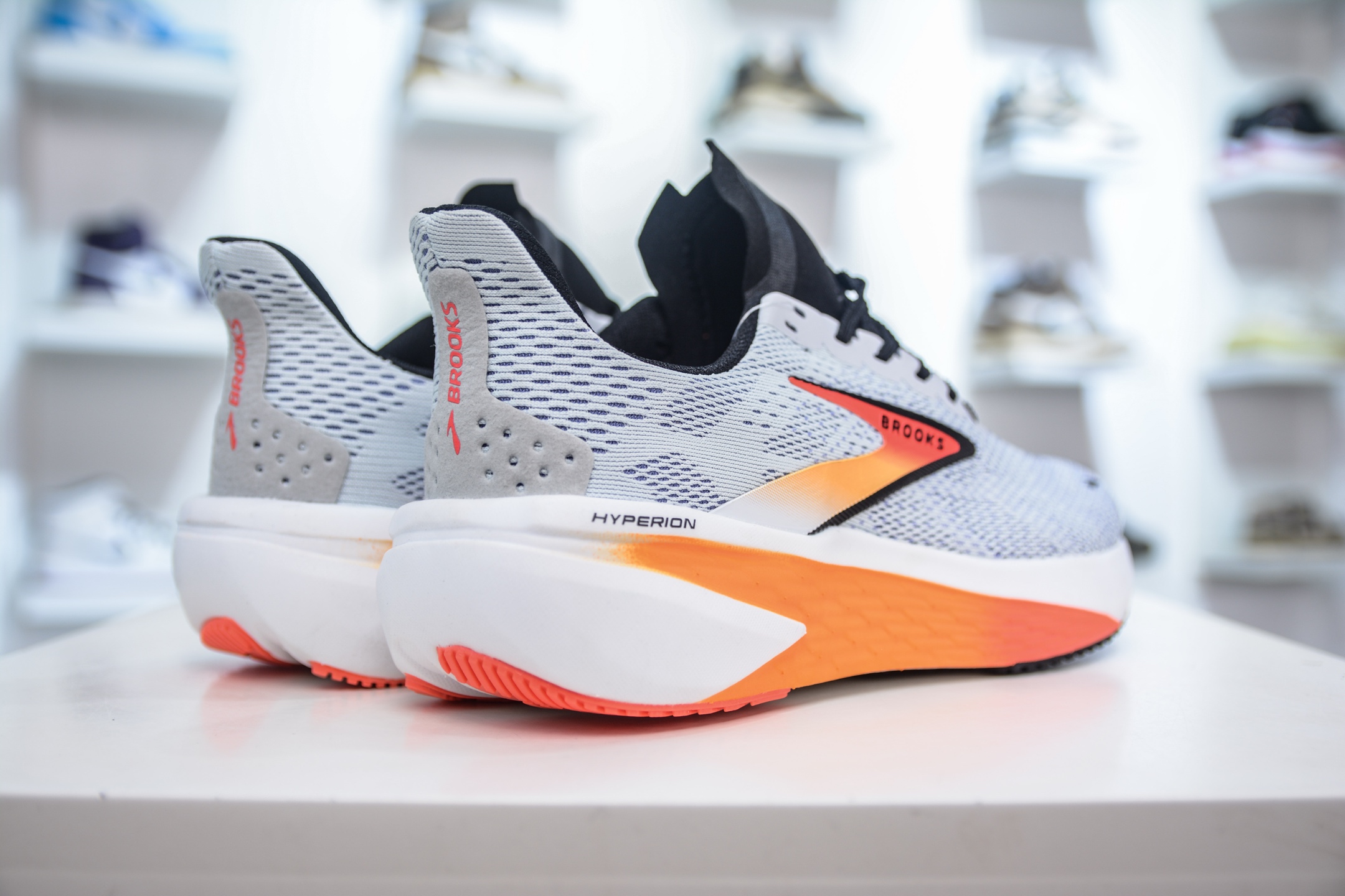Brooks Hyperion 2 Running Shoes - Ultra-Light, Breathable, and Responsive 7 i1747496064586 8891 0 5