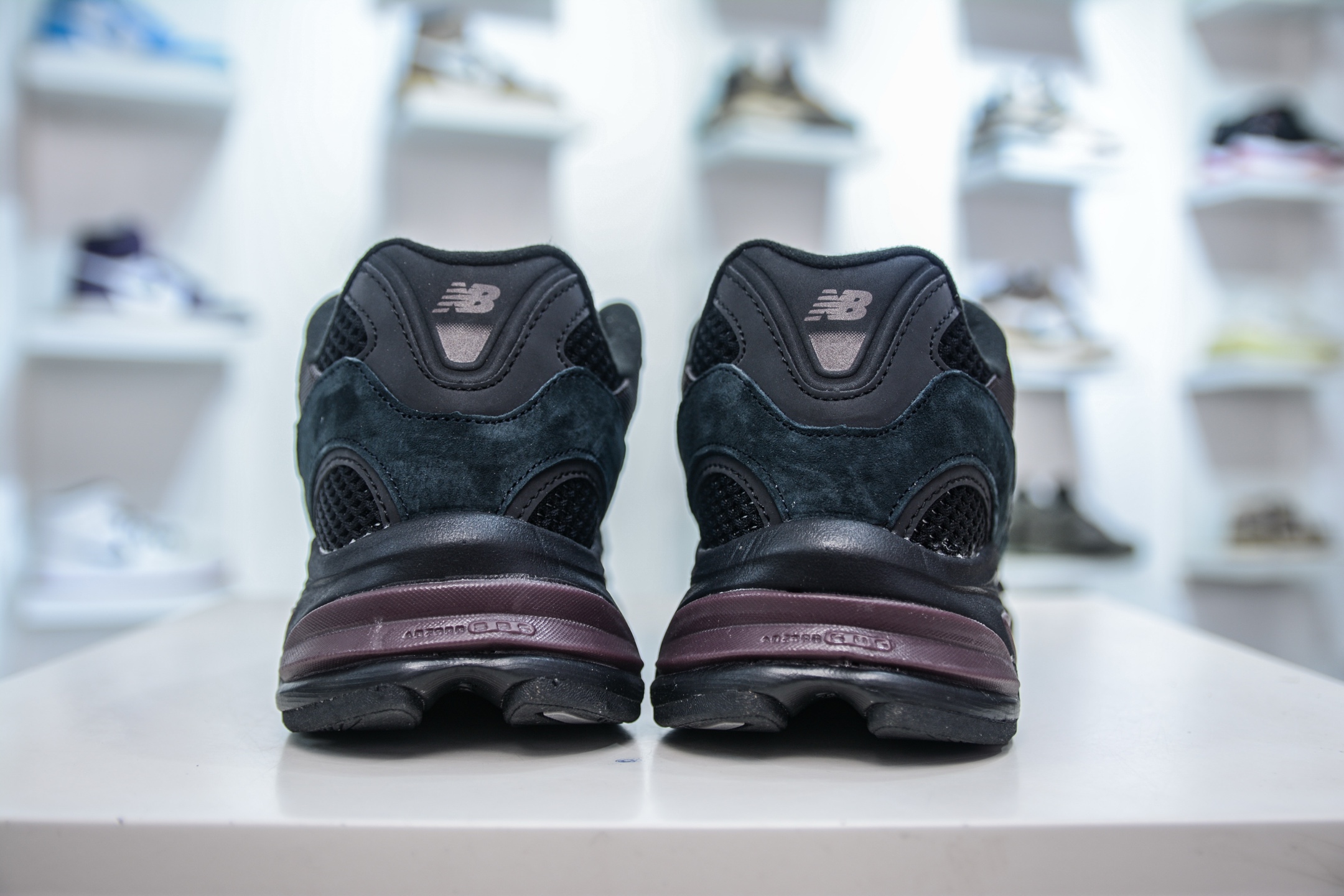 New Balance 2010 Series Retro Sneakers - Classic Style, Modern Comfort 2 i1747590752459 2974 0 1