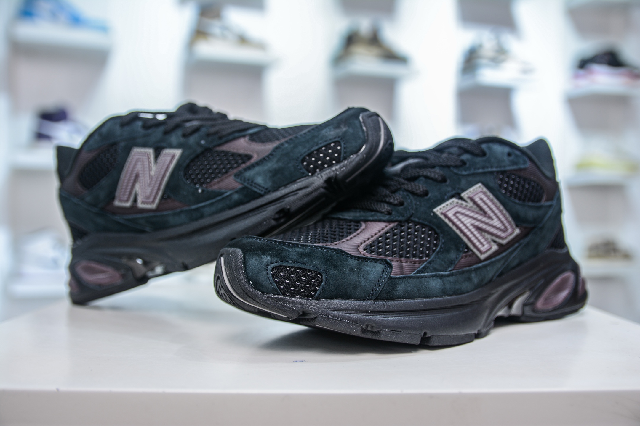 New Balance 2010 Series Retro Sneakers - Classic Style, Modern Comfort 4 i1747590752490 291 0 3