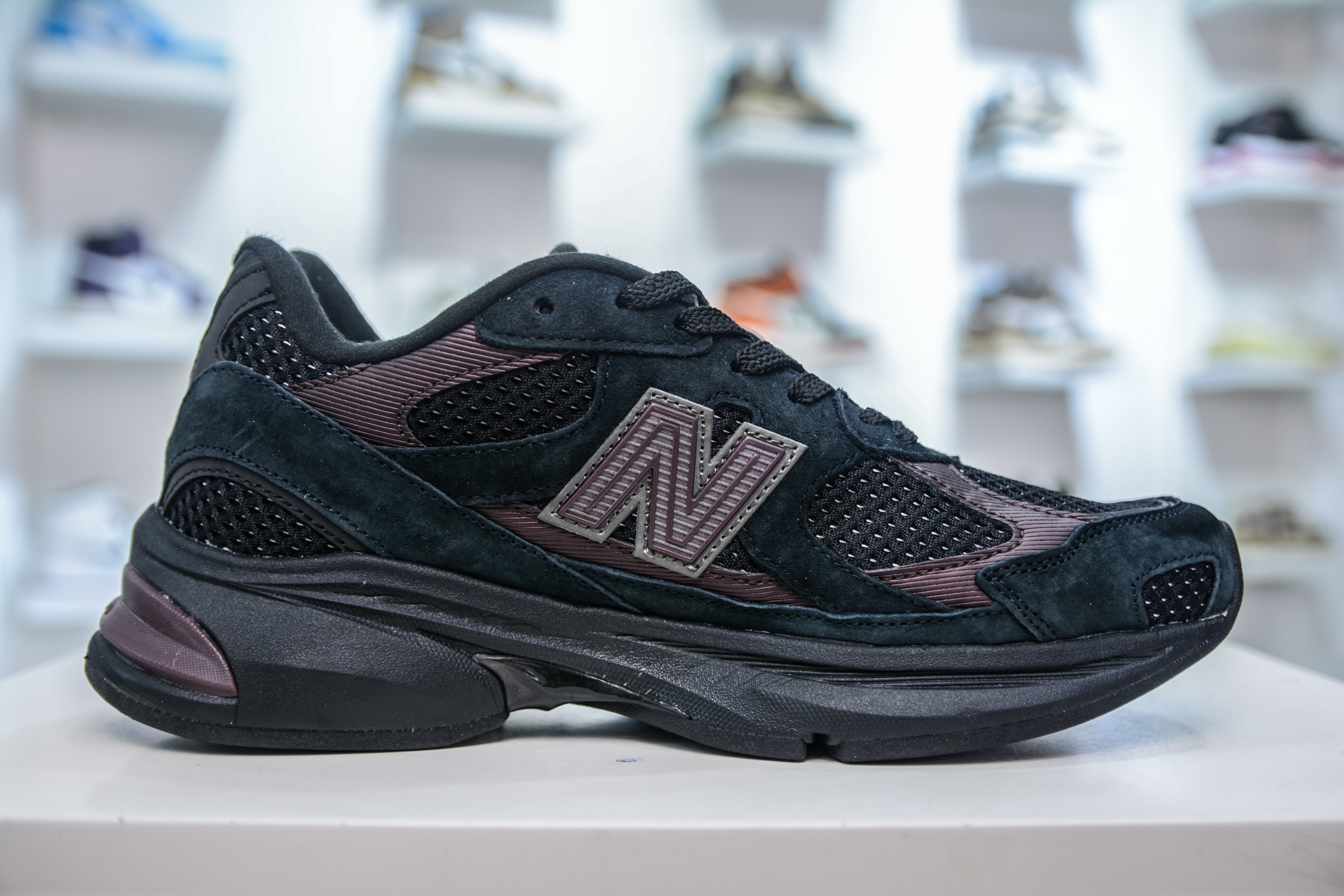 New Balance 2010 Series Retro Sneakers - Classic Style, Modern Comfort 3 i1747590753436 8531 0 2