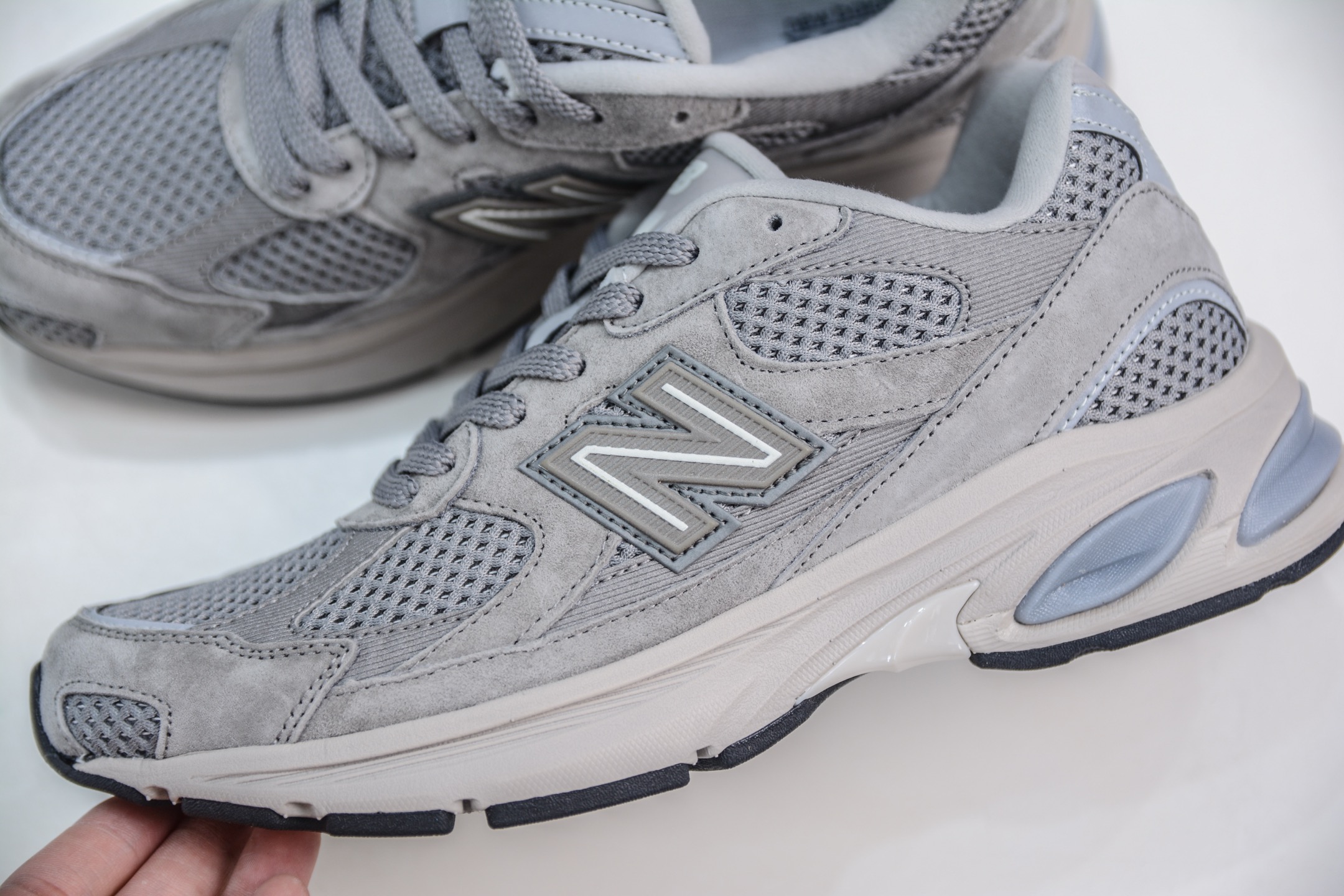New Balance 2010 Series Classic Retro Sneakers - U2010RC - Stylish & Comfy 8 i1747590799264 5922 0 6