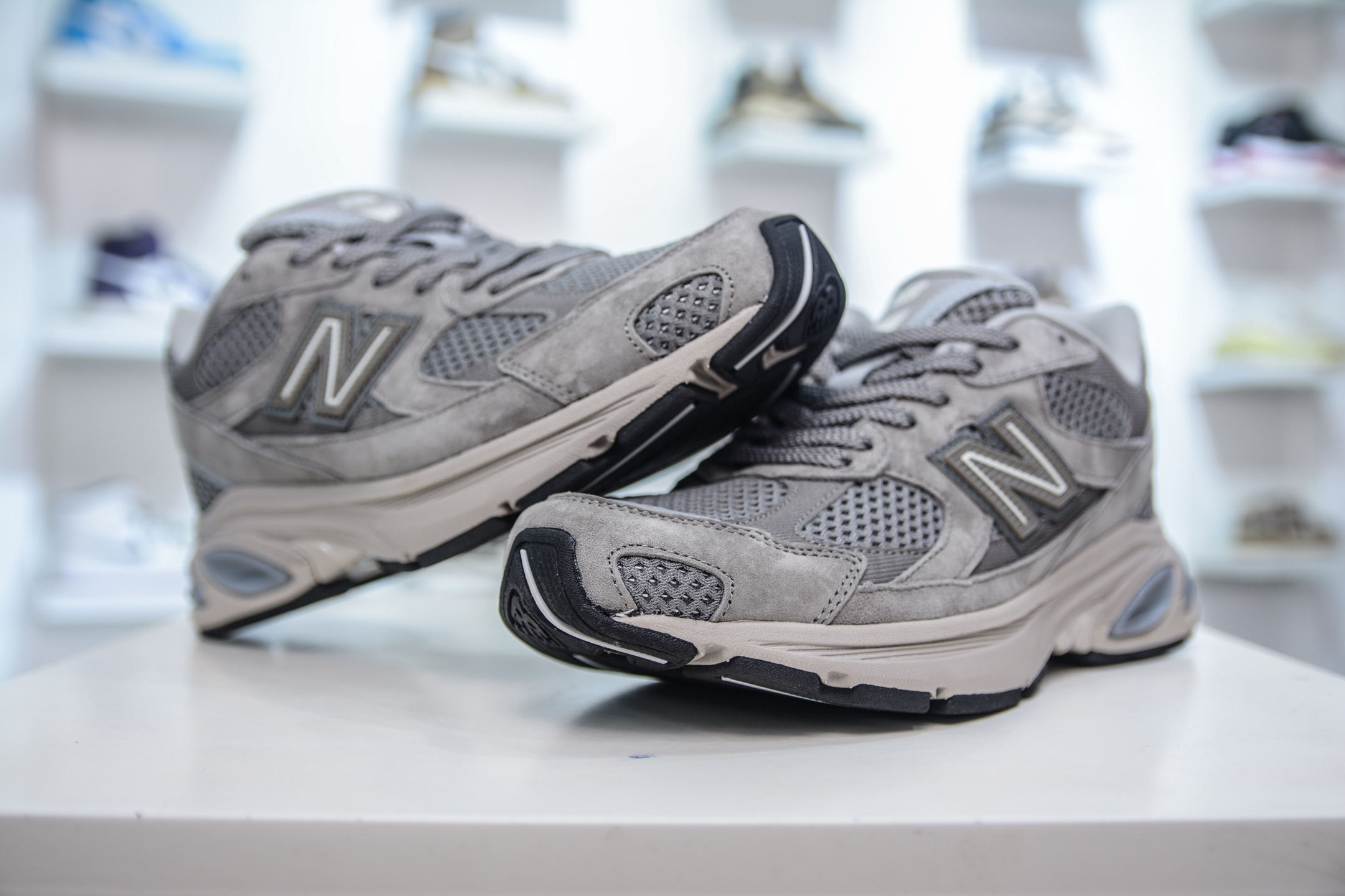 New Balance 2010 Series Classic Retro Sneakers - U2010RC - Stylish & Comfy 5 i1747590799285 7542 0 3