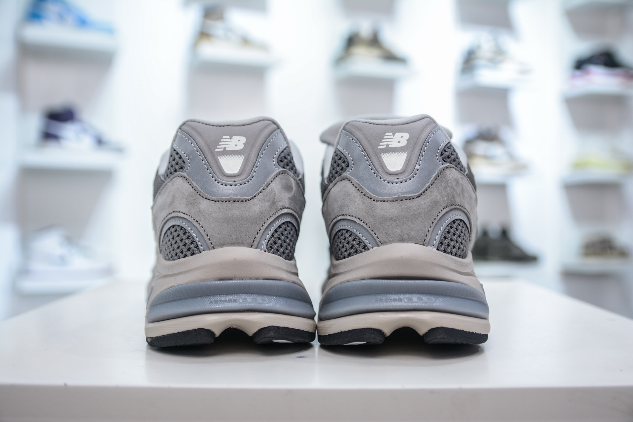 New Balance 2010 Series Classic Retro Sneakers - U2010RC - Stylish & Comfy 3 i1747590801493 6163 0 1